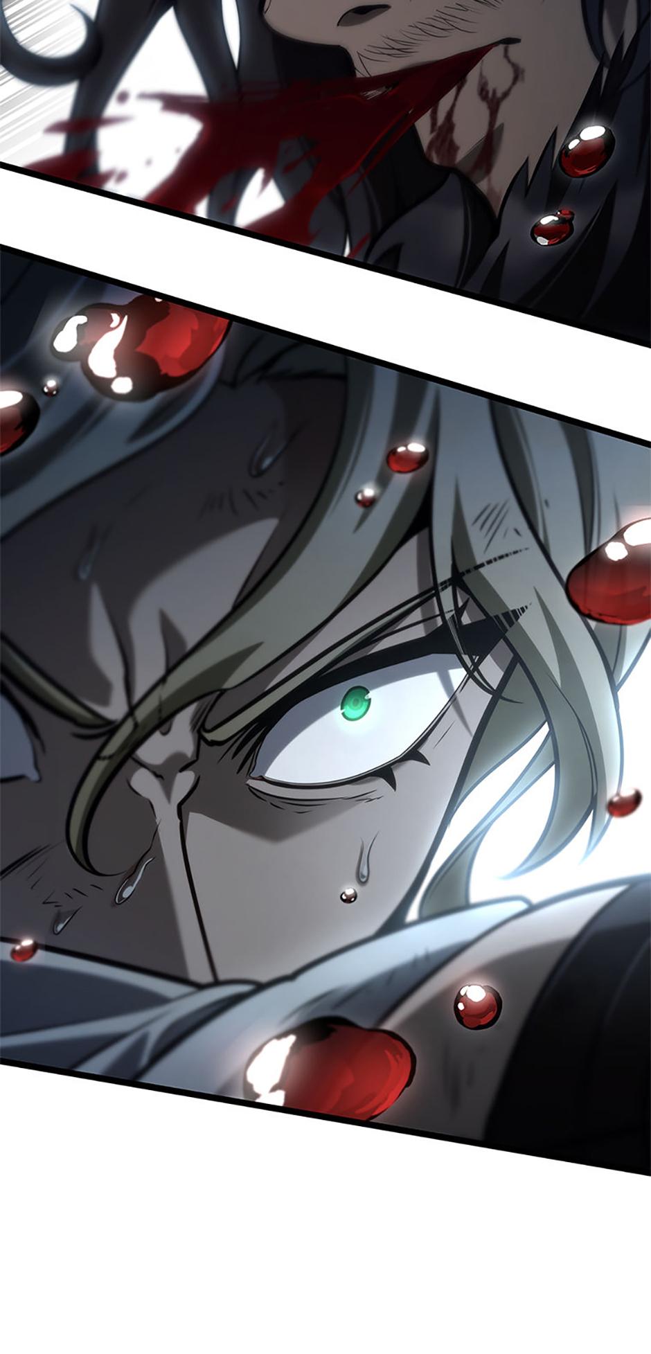 The Infinite Mage Chapter 135 — page 22