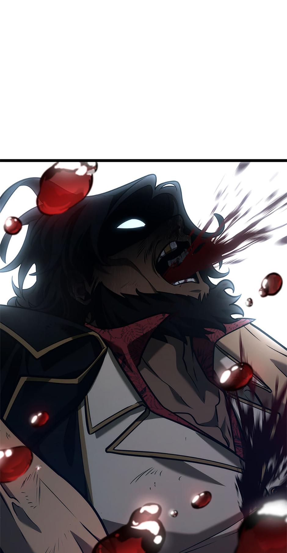 The Infinite Mage Chapter 135 — page 25