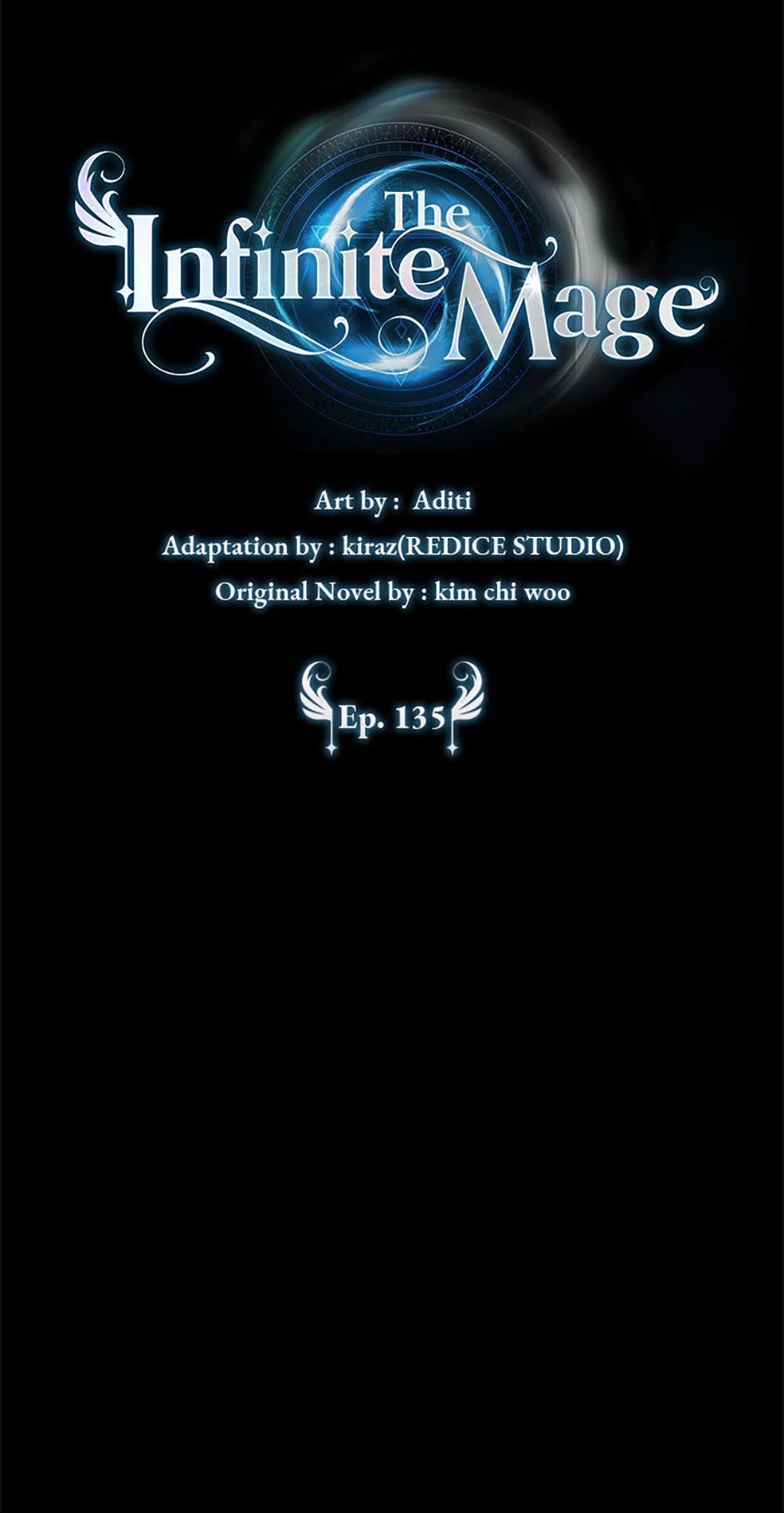 The Infinite Mage Chapter 135 — page 27