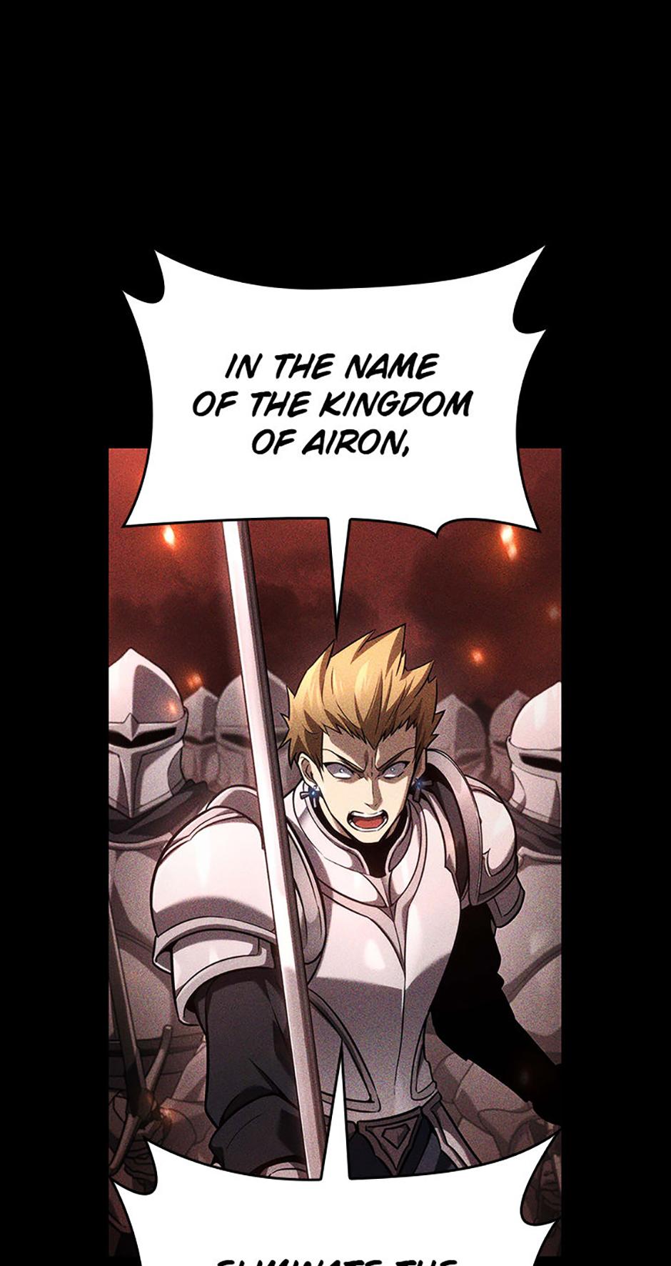 The Infinite Mage Chapter 135 — page 29
