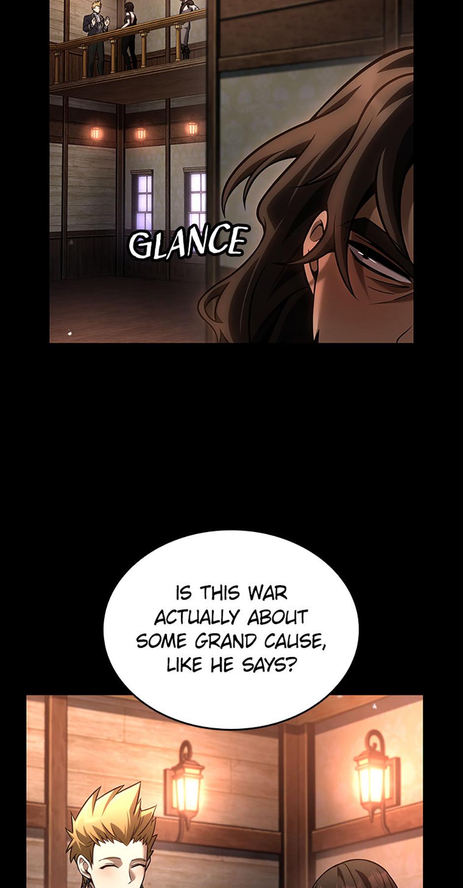 The Infinite Mage Chapter 135 — page 38
