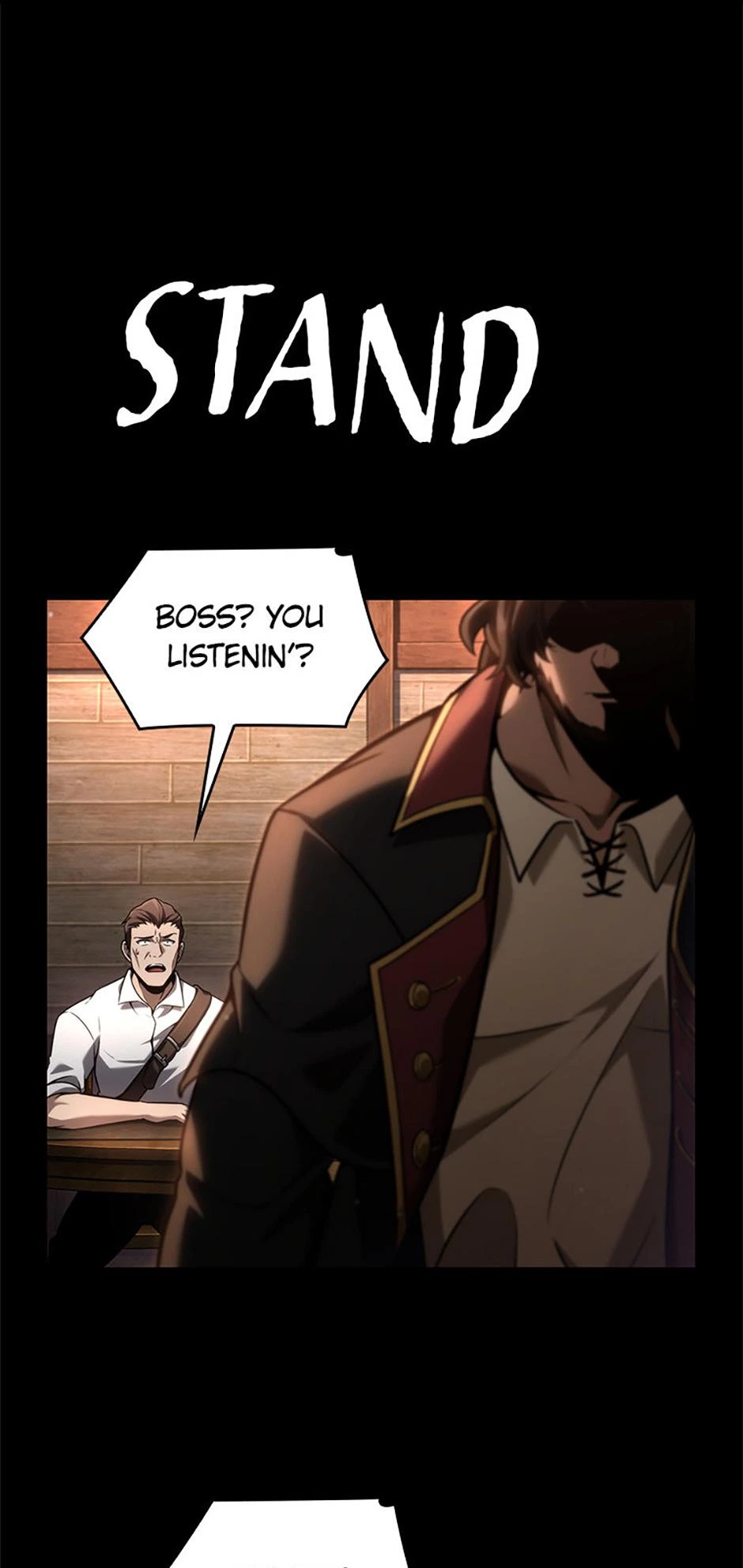 The Infinite Mage Chapter 135 — page 41