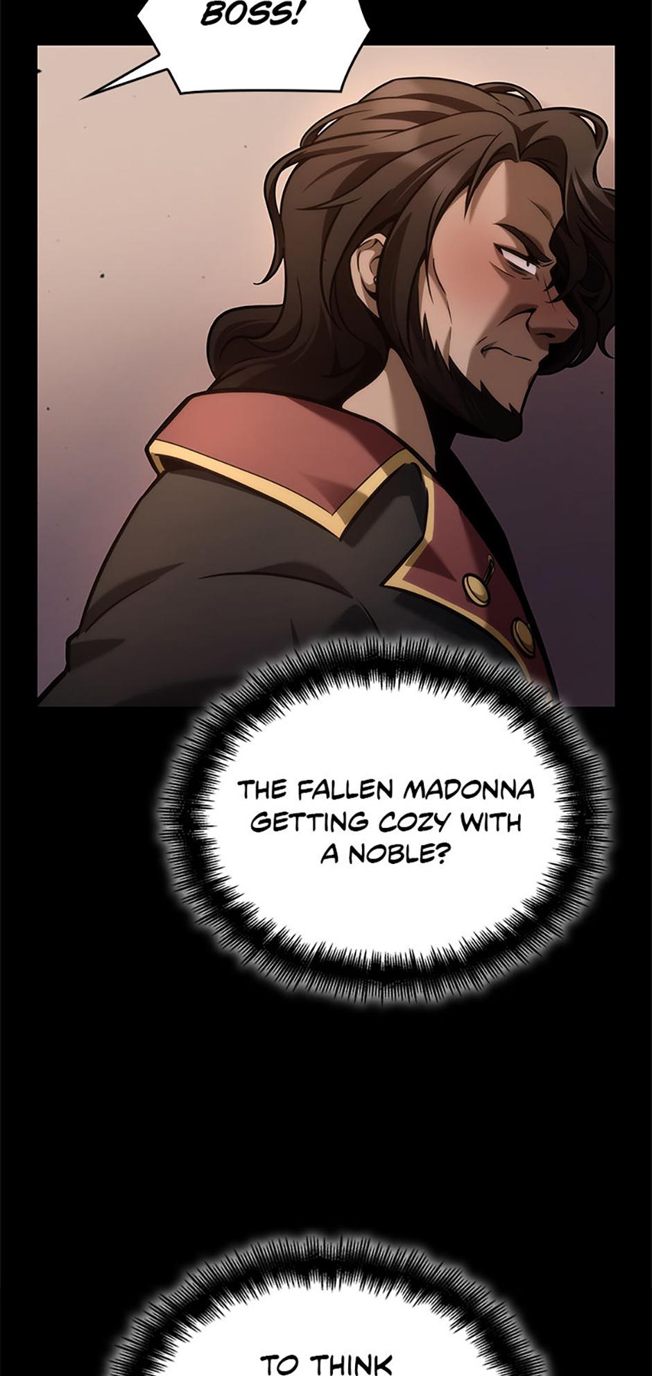 The Infinite Mage Chapter 135 — page 42