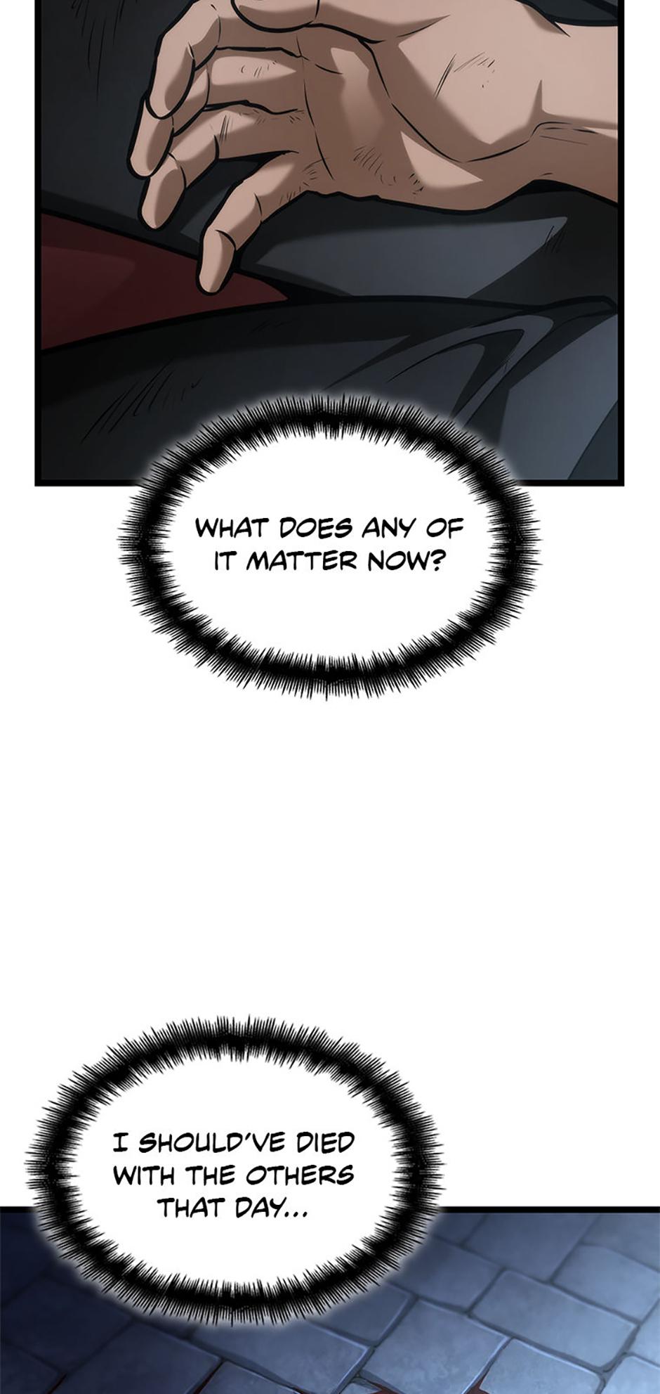 The Infinite Mage Chapter 135 — page 45