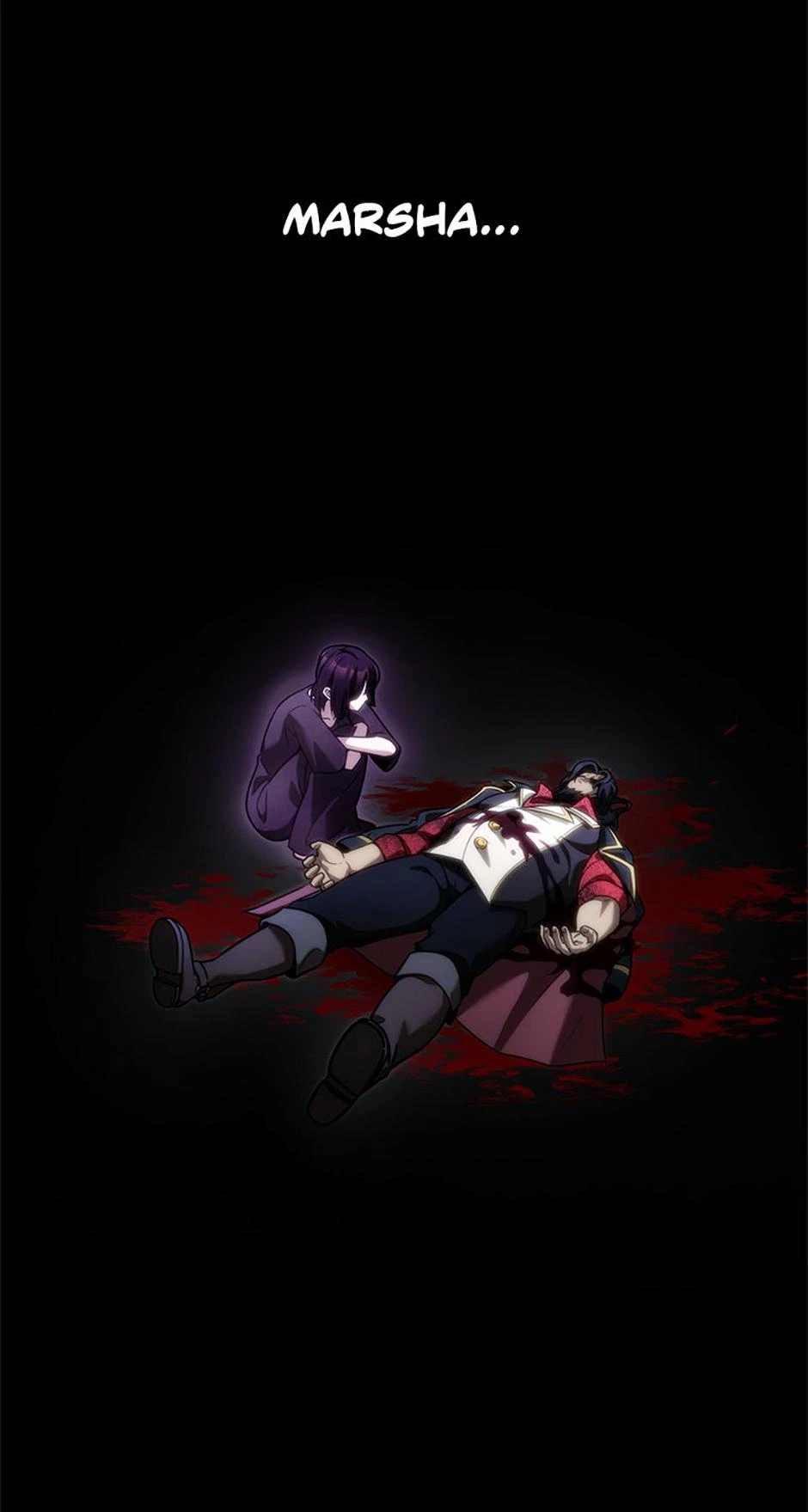 The Infinite Mage Chapter 135 — page 48