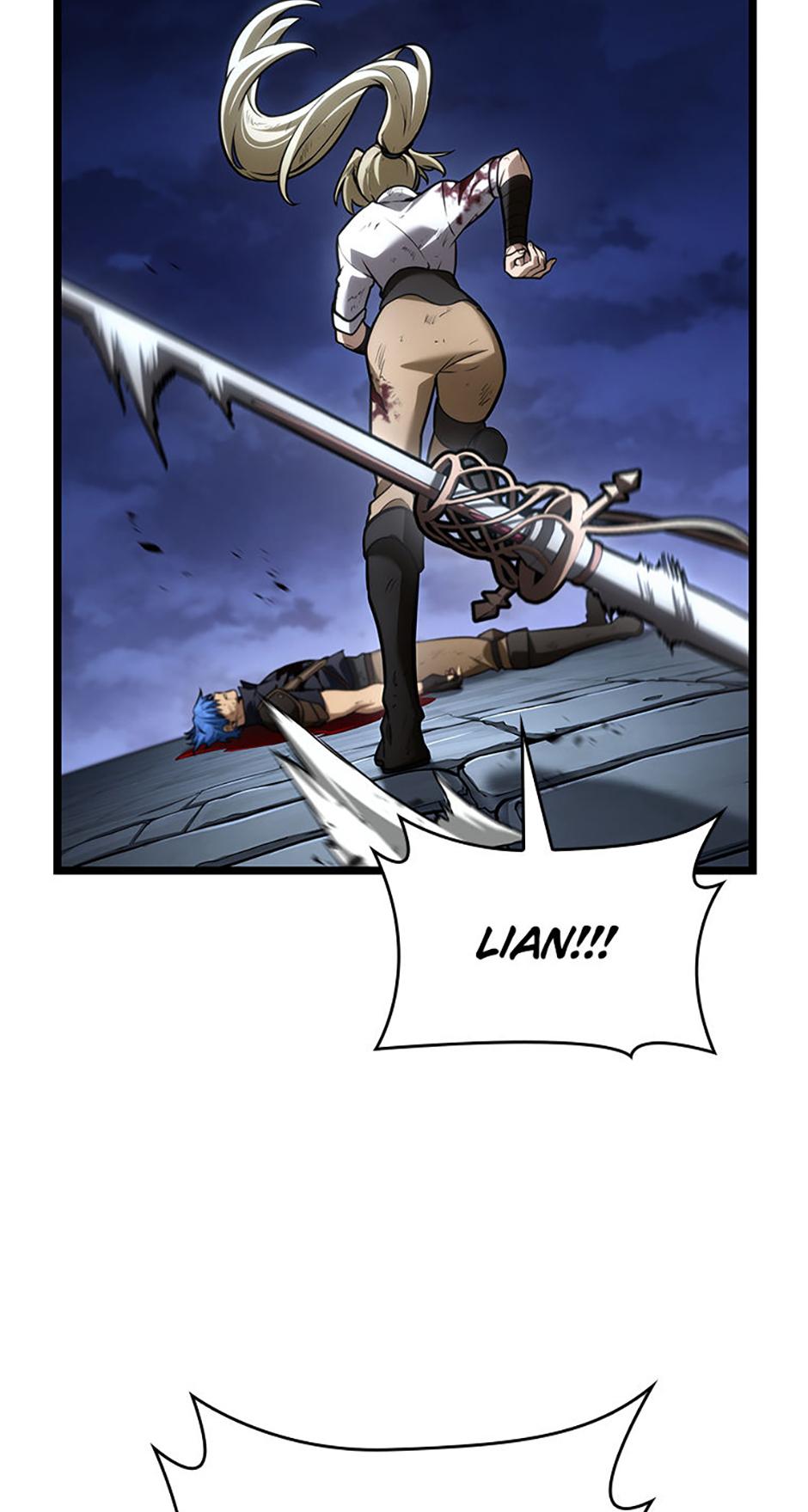 The Infinite Mage Chapter 135 — page 50
