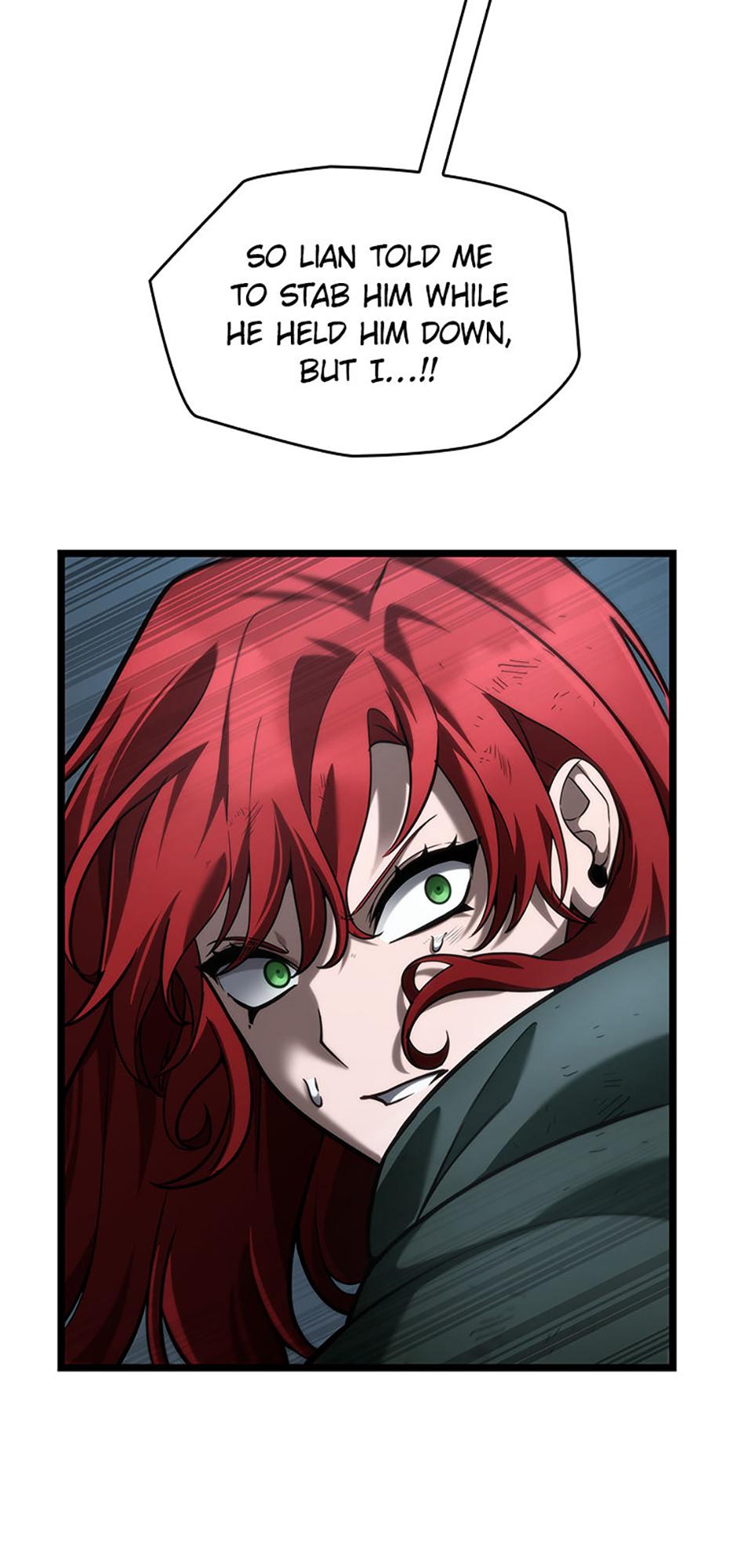 The Infinite Mage Chapter 135 — page 55