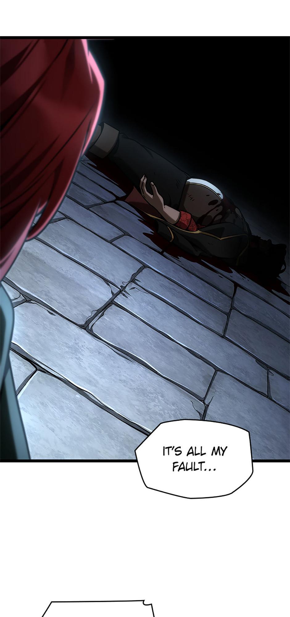 The Infinite Mage Chapter 135 — page 56