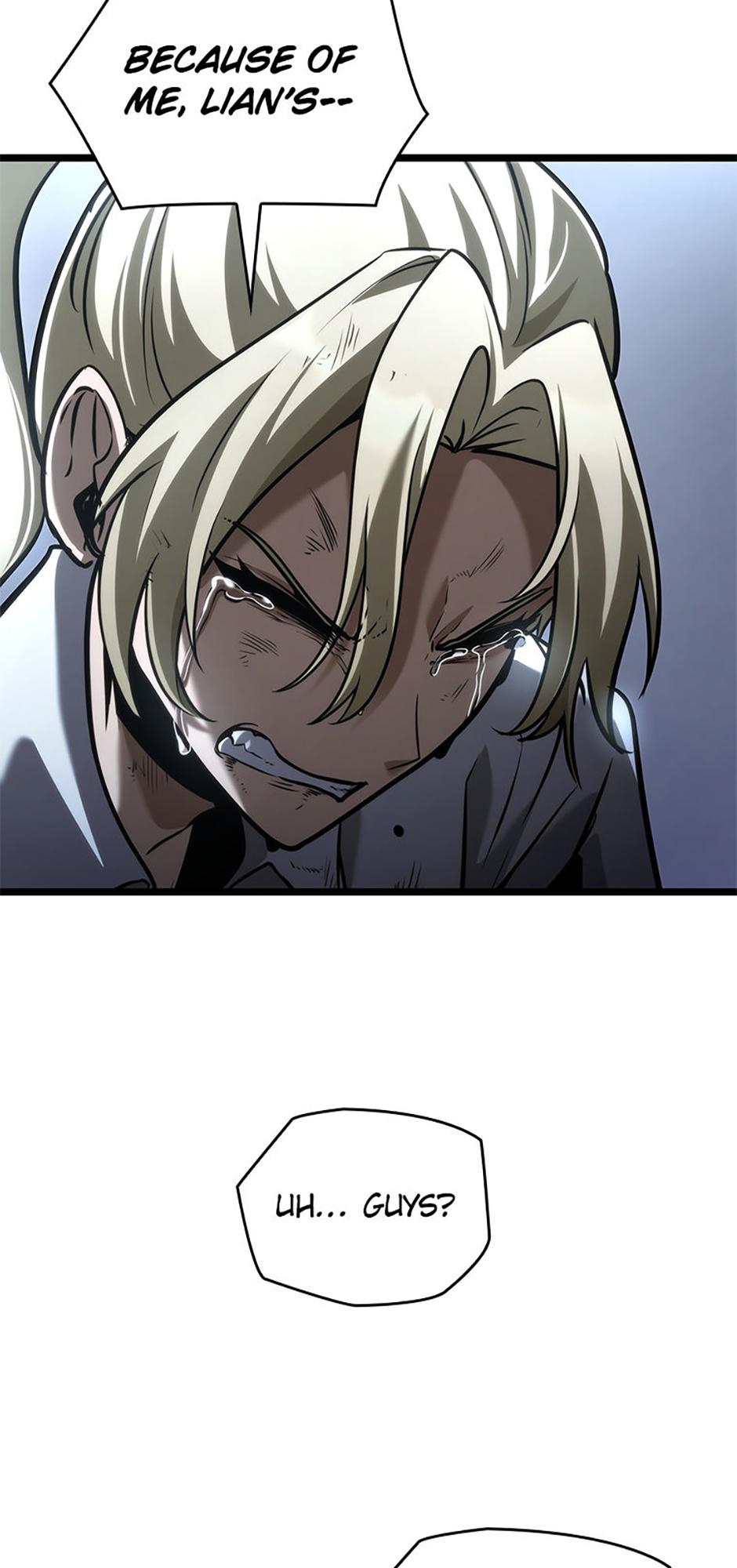 The Infinite Mage Chapter 135 — page 57