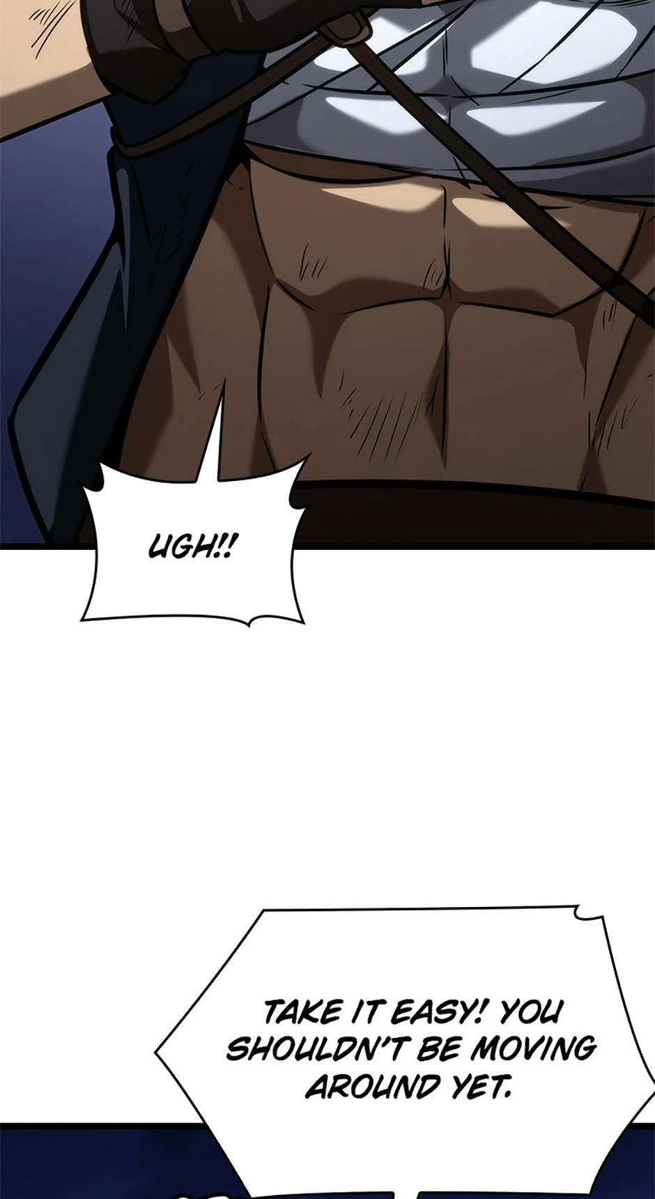 The Infinite Mage Chapter 135 — page 62
