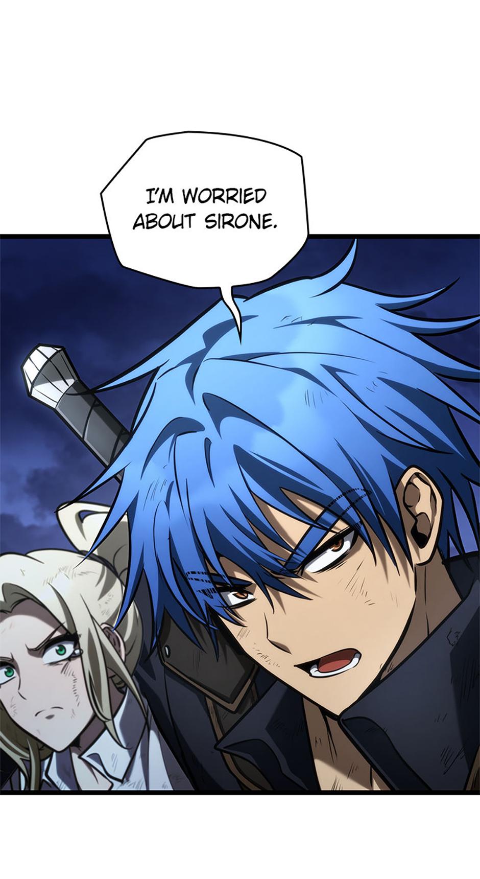 The Infinite Mage Chapter 135 — page 64