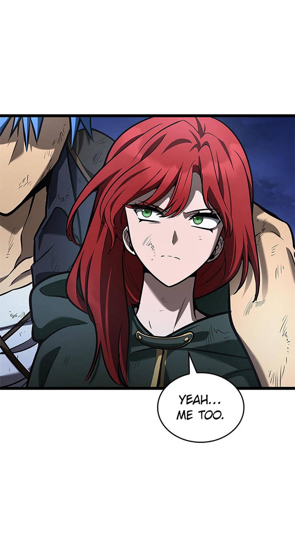 The Infinite Mage Chapter 135 — page 65