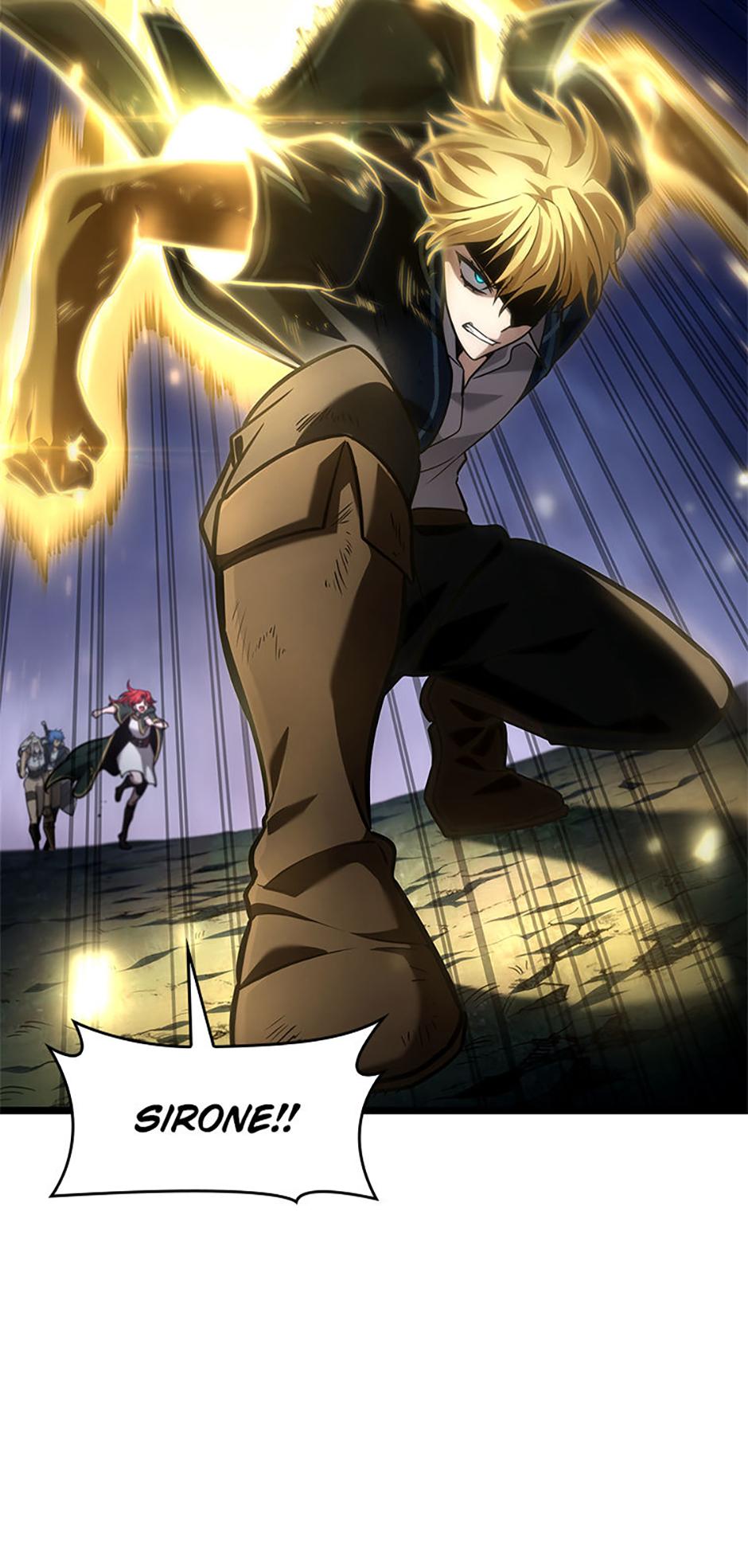The Infinite Mage Chapter 135 — page 69