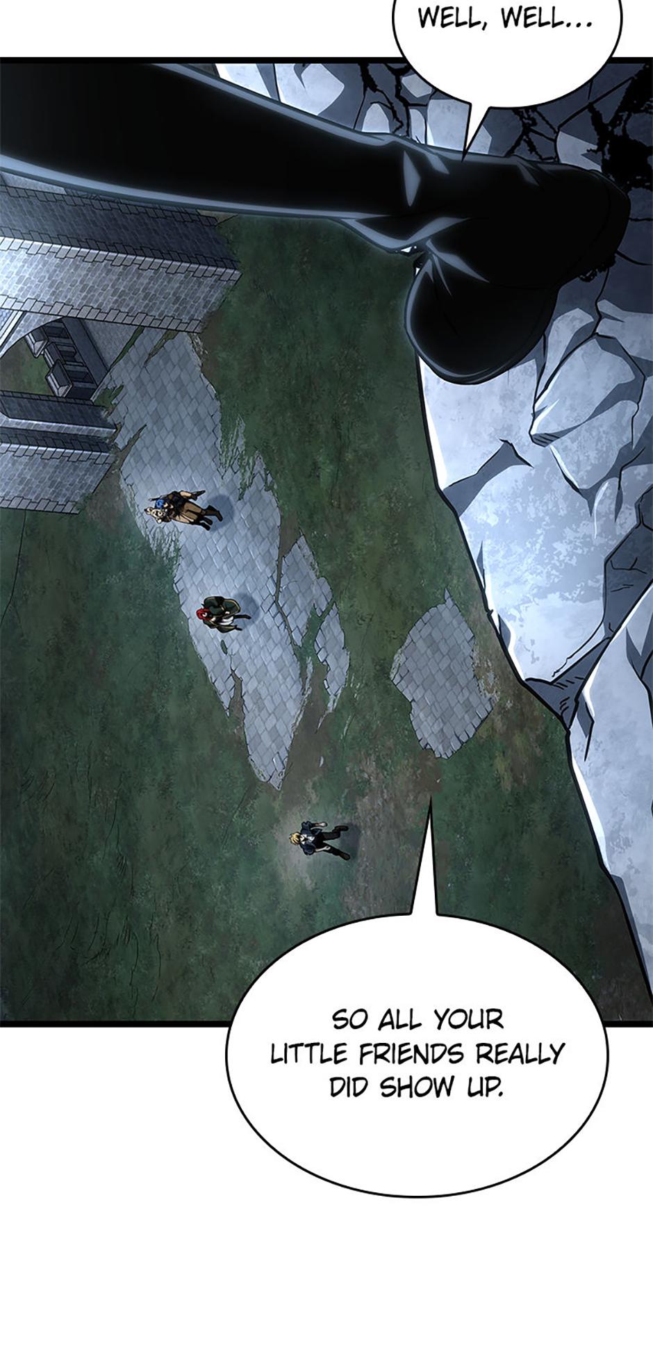 The Infinite Mage Chapter 135 — page 71