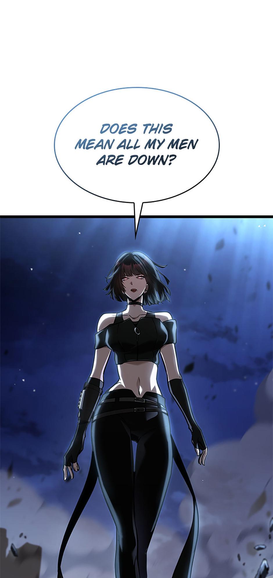 The Infinite Mage Chapter 135 — page 72