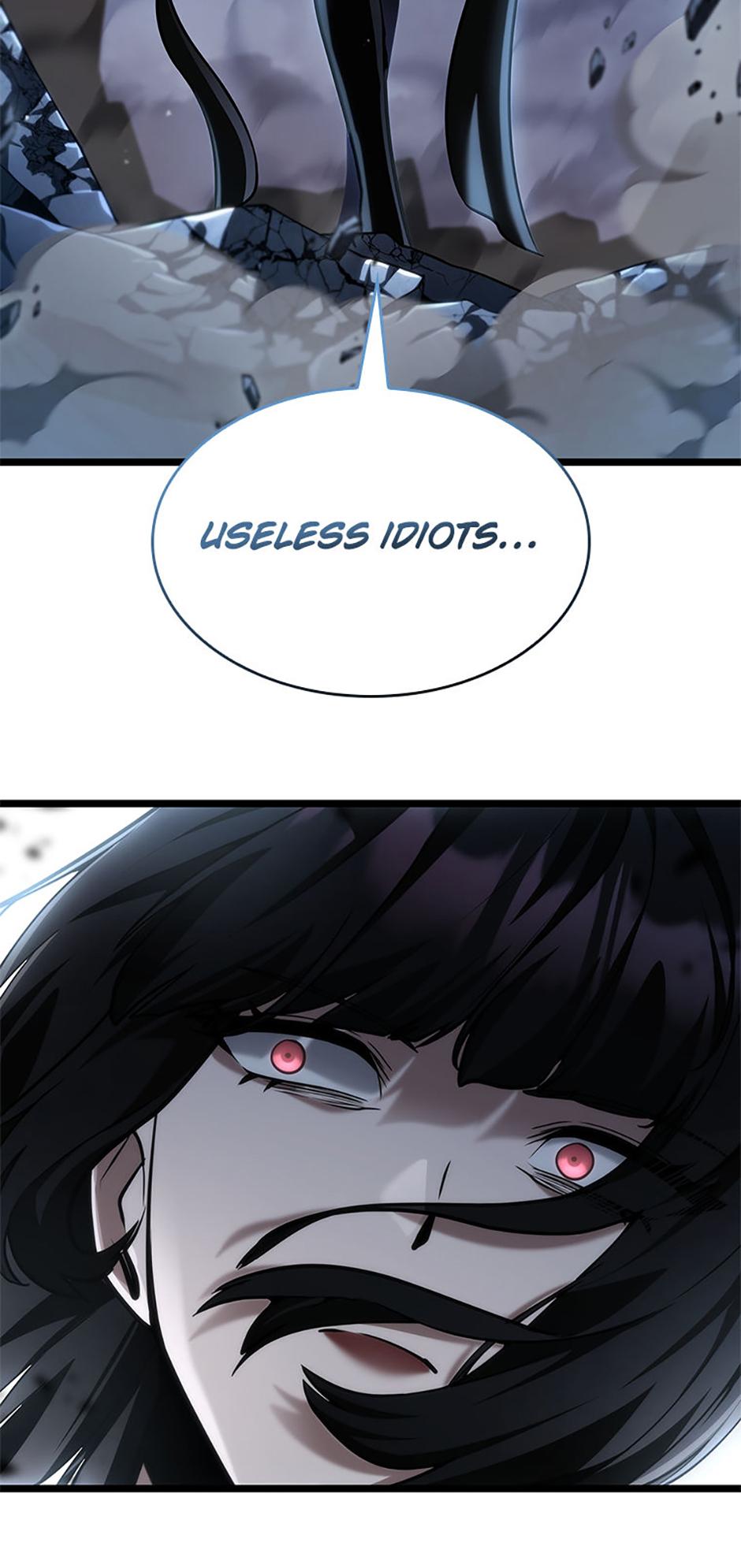 The Infinite Mage Chapter 135 — page 73