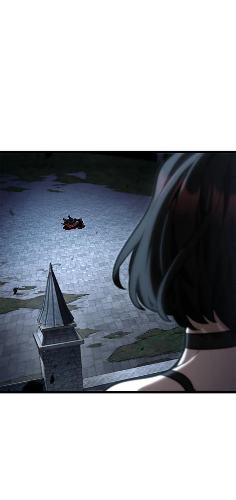 The Infinite Mage Chapter 135 — page 74
