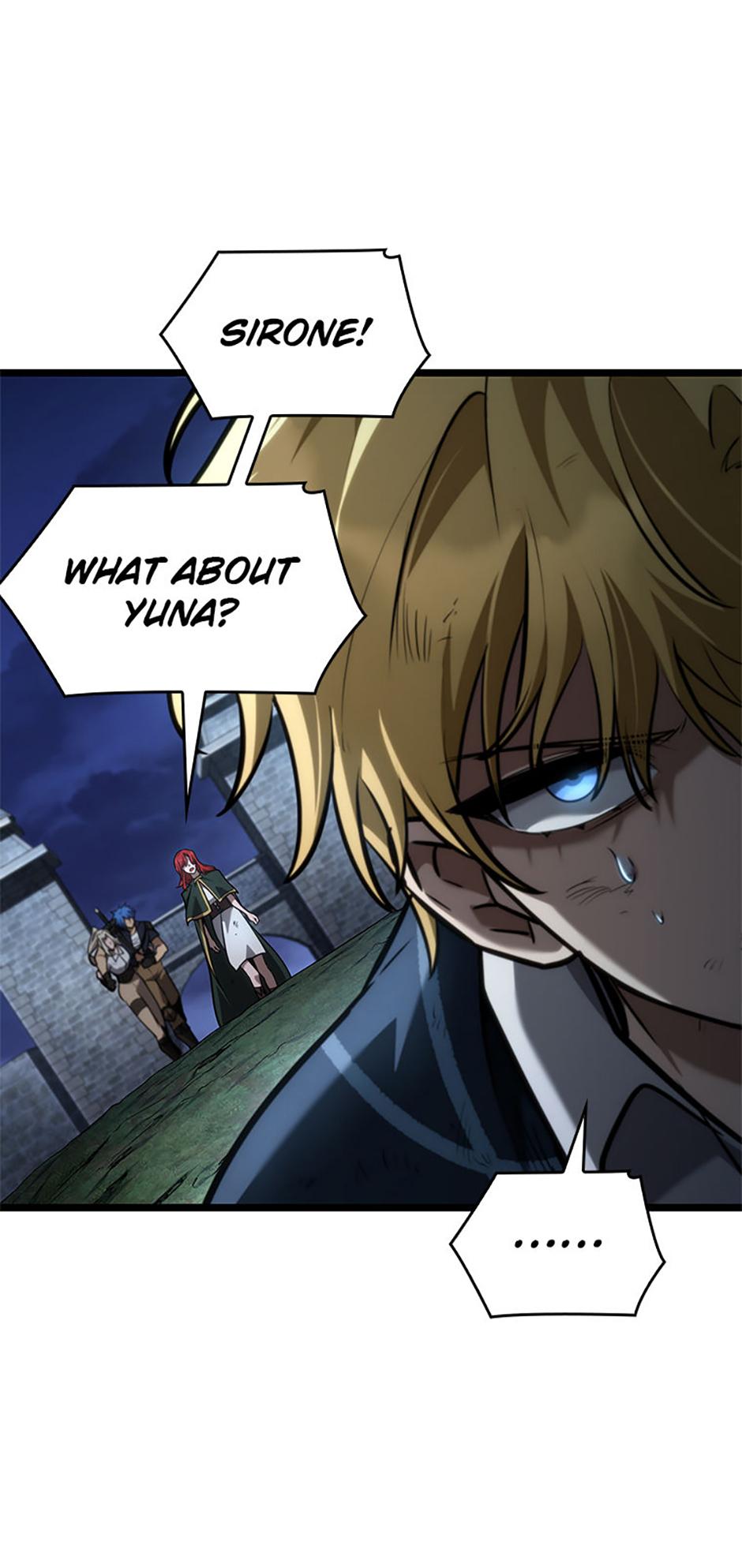 The Infinite Mage Chapter 135 — page 77