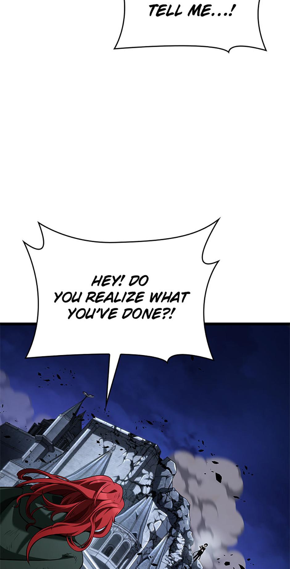 The Infinite Mage Chapter 135 — page 79