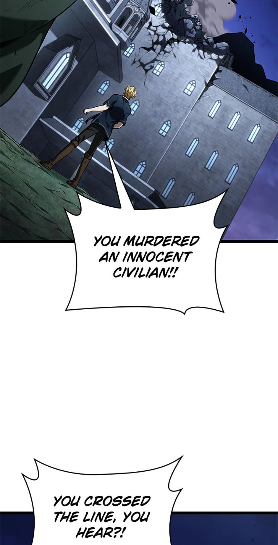 The Infinite Mage Chapter 135 — page 80