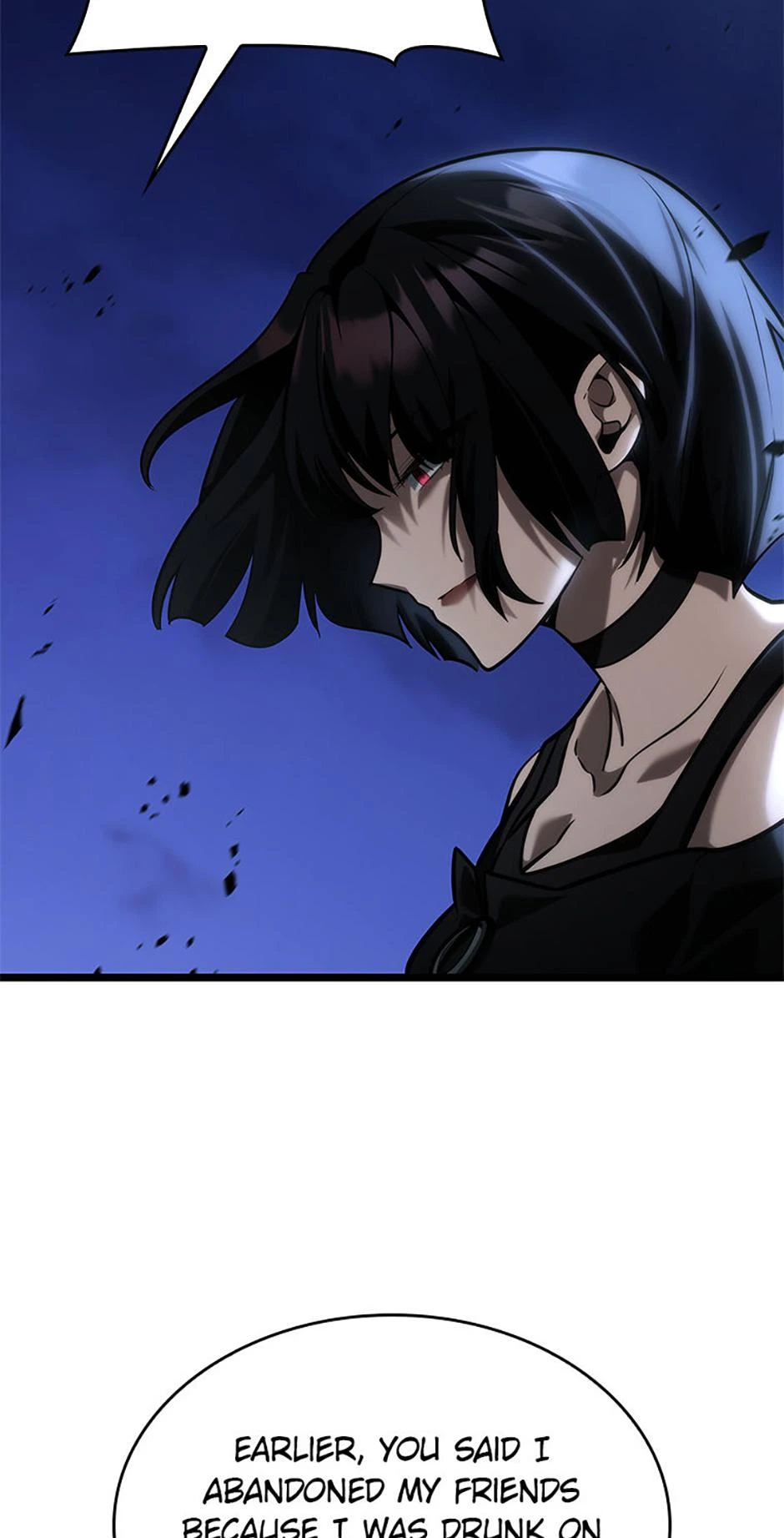 The Infinite Mage Chapter 135 — page 81