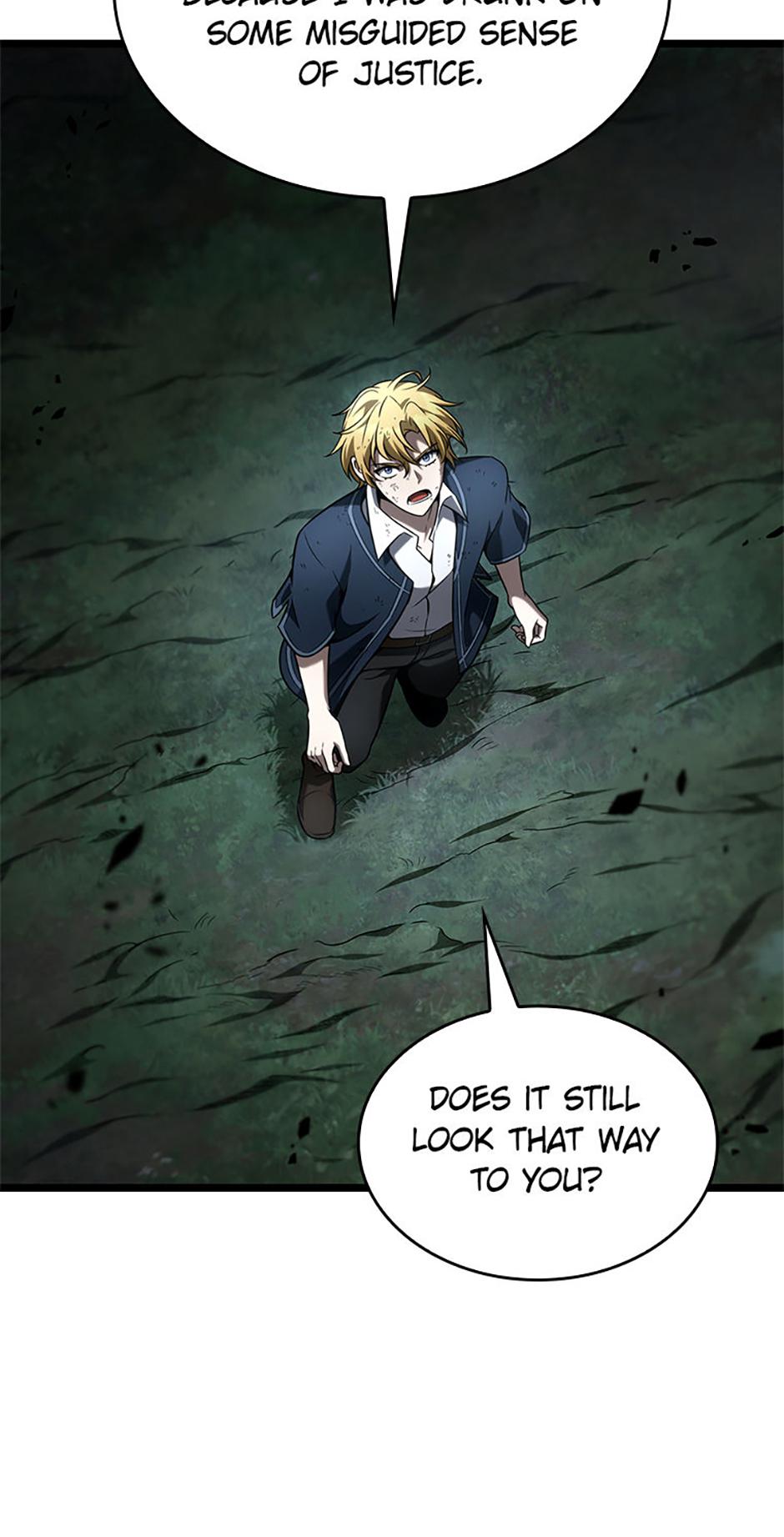 The Infinite Mage Chapter 135 — page 82