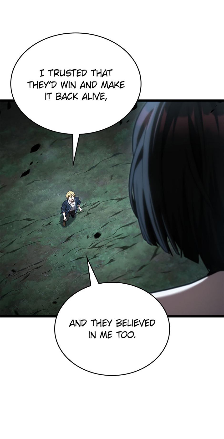 The Infinite Mage Chapter 135 — page 83