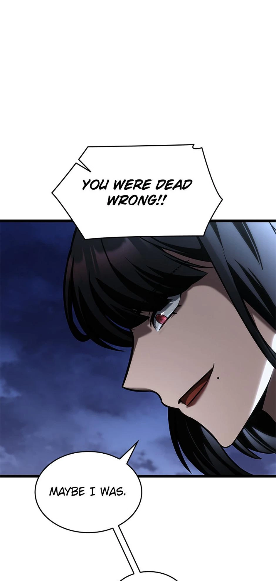 The Infinite Mage Chapter 135 — page 84