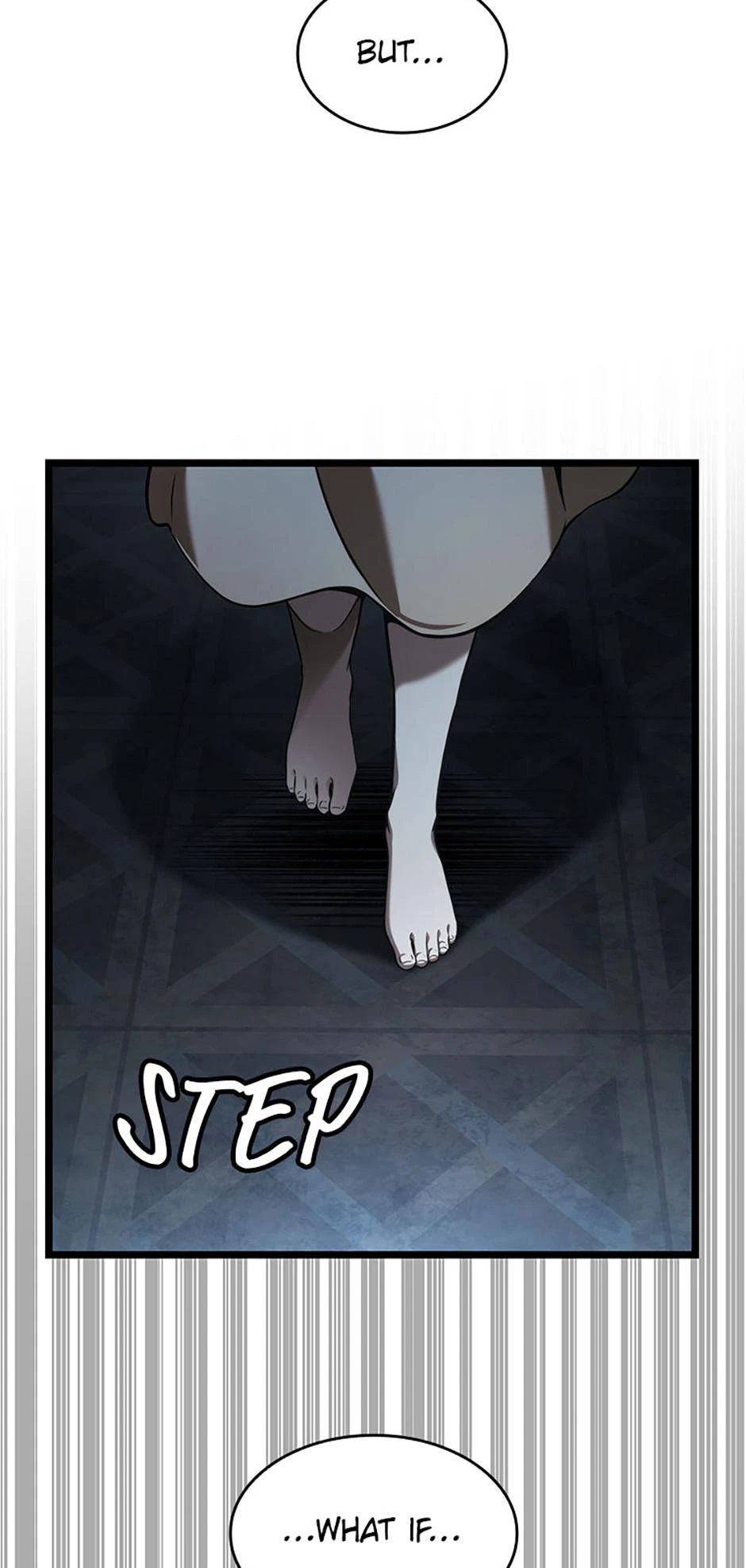 The Infinite Mage Chapter 135 — page 85