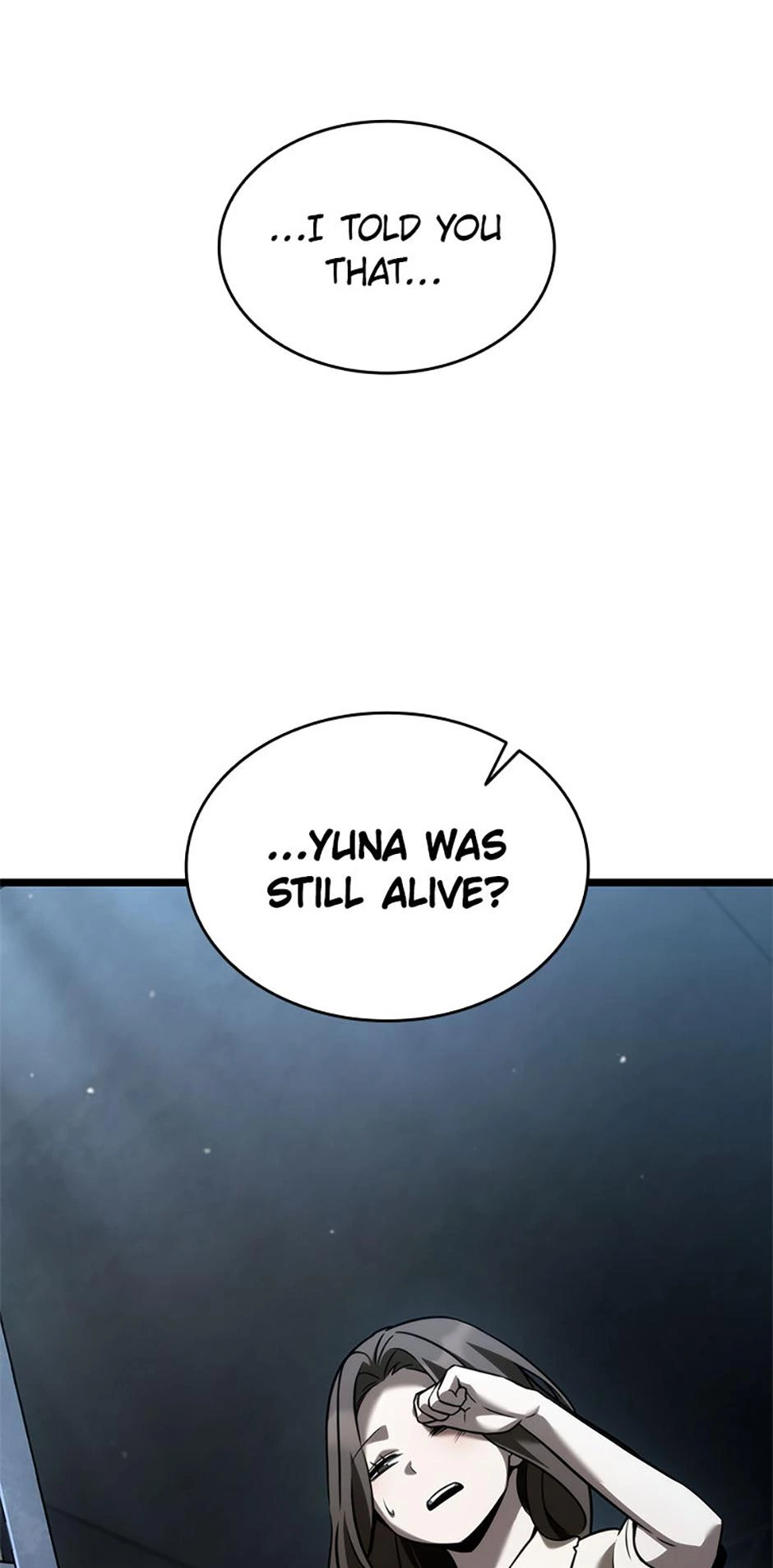 The Infinite Mage Chapter 135 — page 89