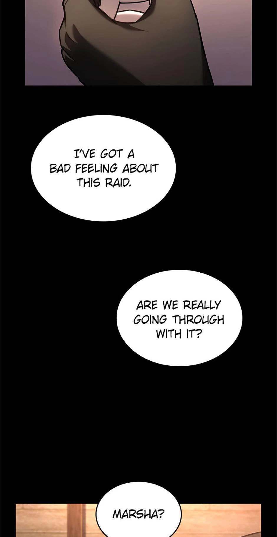 The Infinite Mage Chapter 135 — page 96