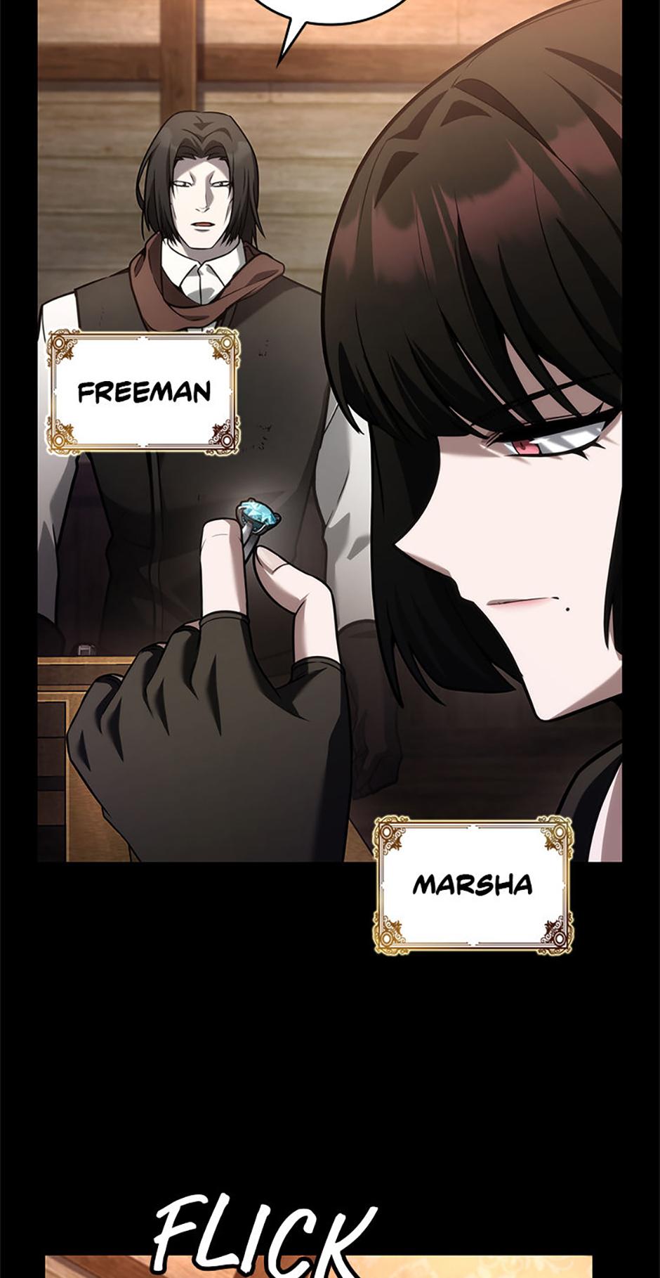 The Infinite Mage Chapter 135 — page 97