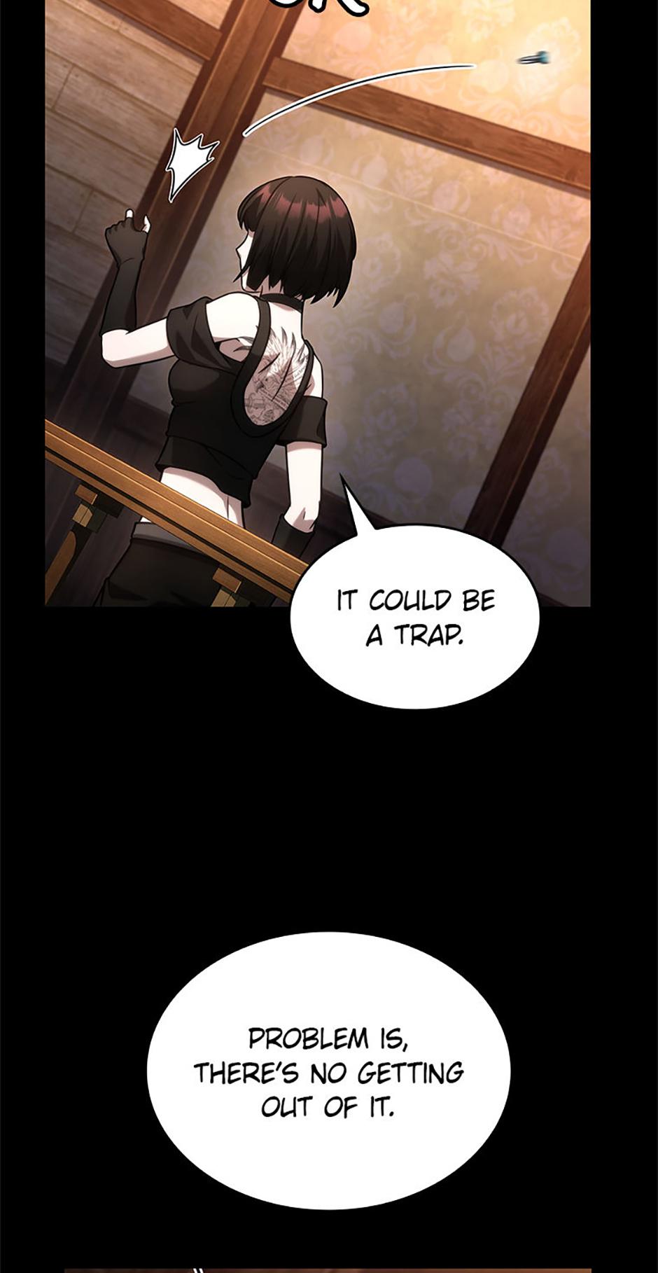The Infinite Mage Chapter 135 — page 98