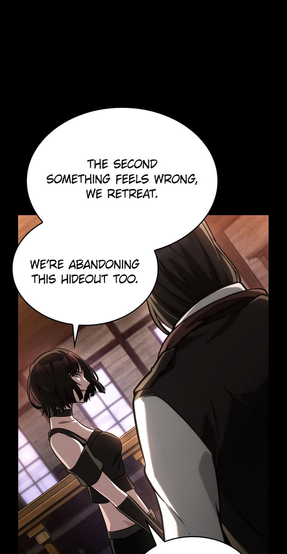 The Infinite Mage Chapter 135 — page 100