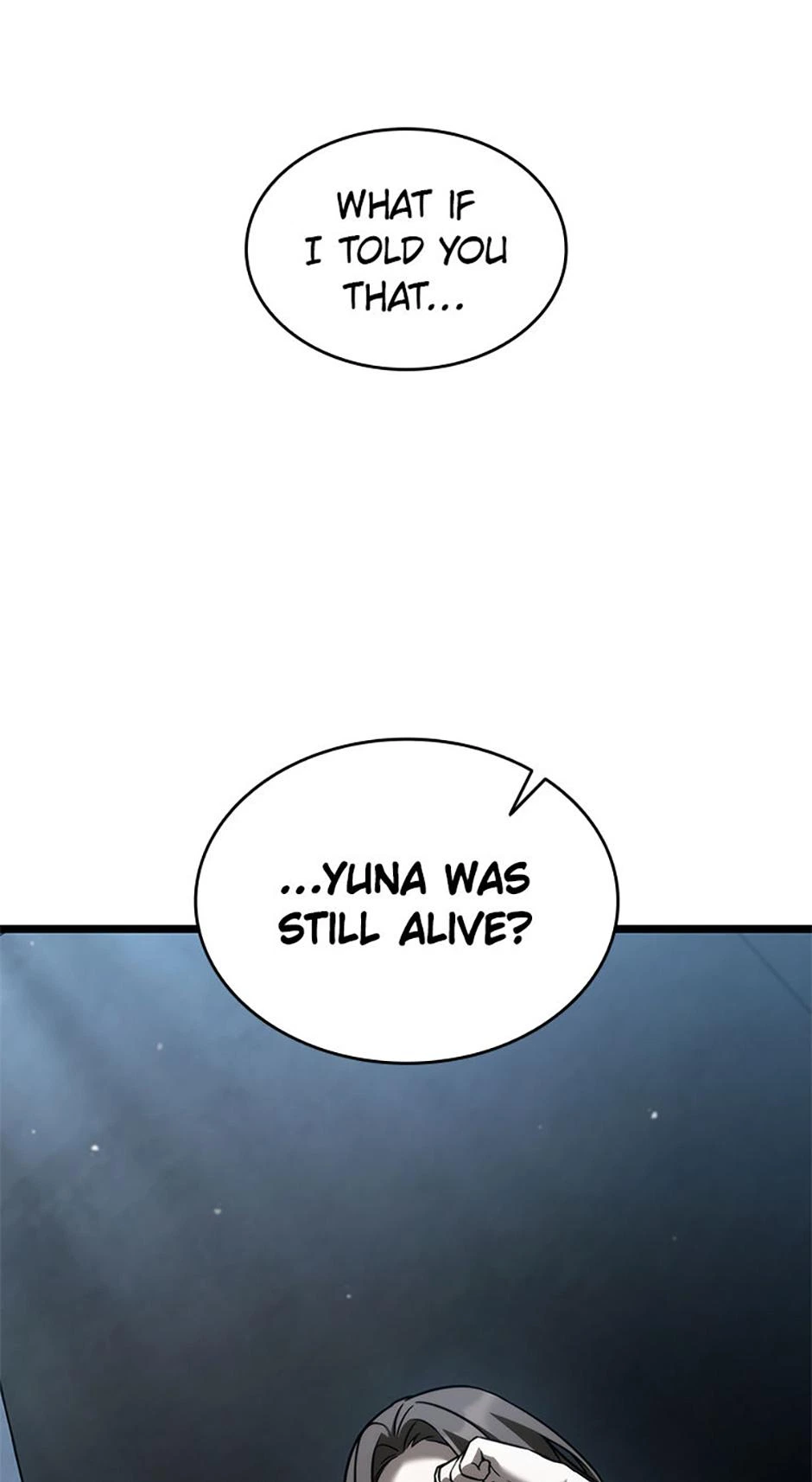 The Infinite Mage Chapter 136 — page 1