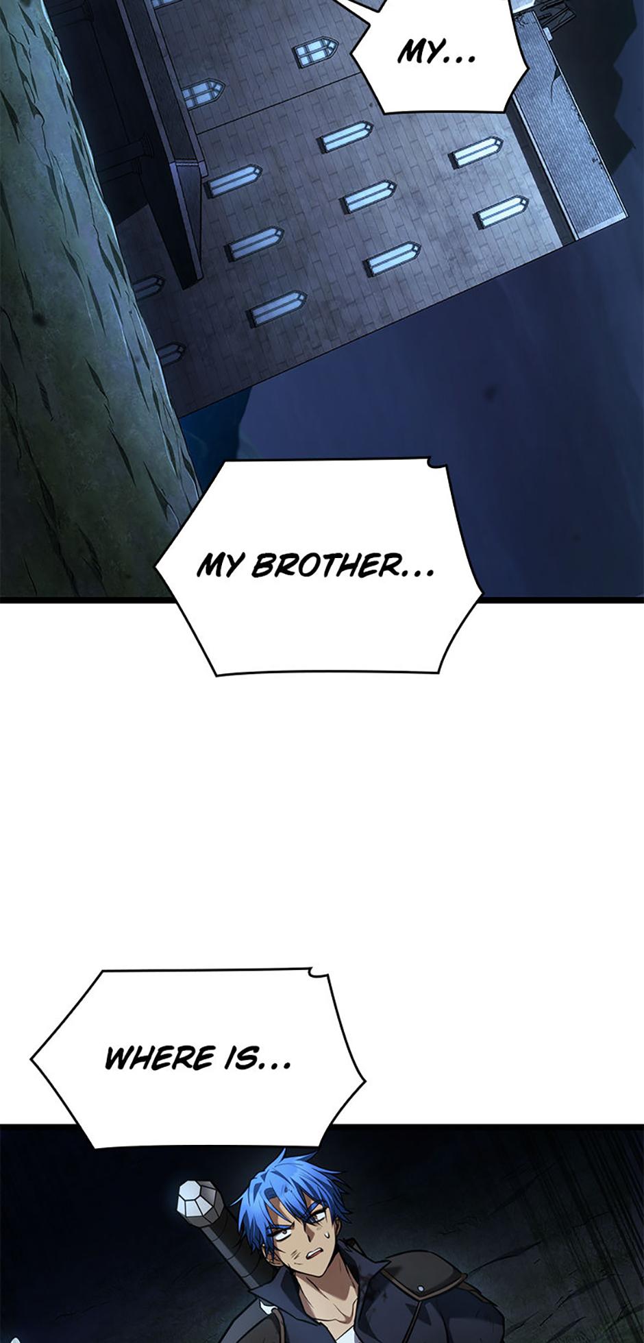 The Infinite Mage Chapter 136 — page 8