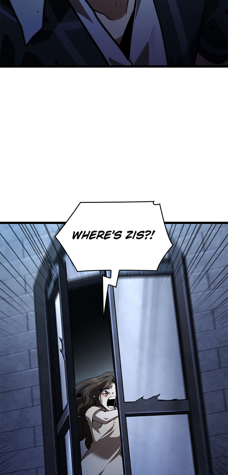 The Infinite Mage Chapter 136 — page 10