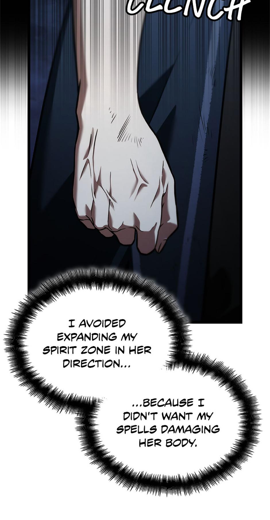 The Infinite Mage Chapter 136 — page 15