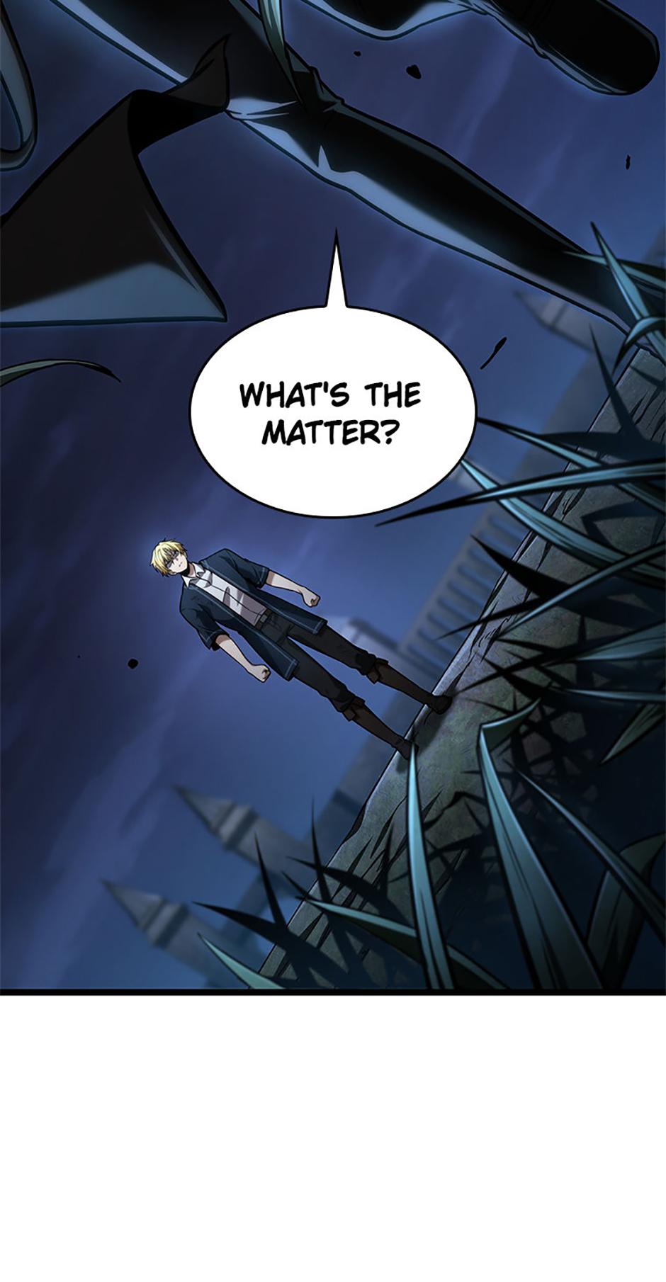 The Infinite Mage Chapter 136 — page 17