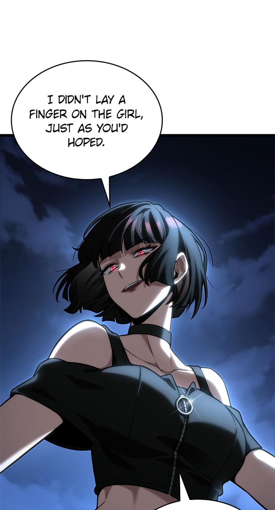 The Infinite Mage Chapter 136 — page 18