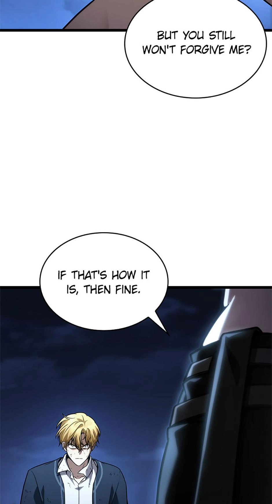 The Infinite Mage Chapter 136 — page 19