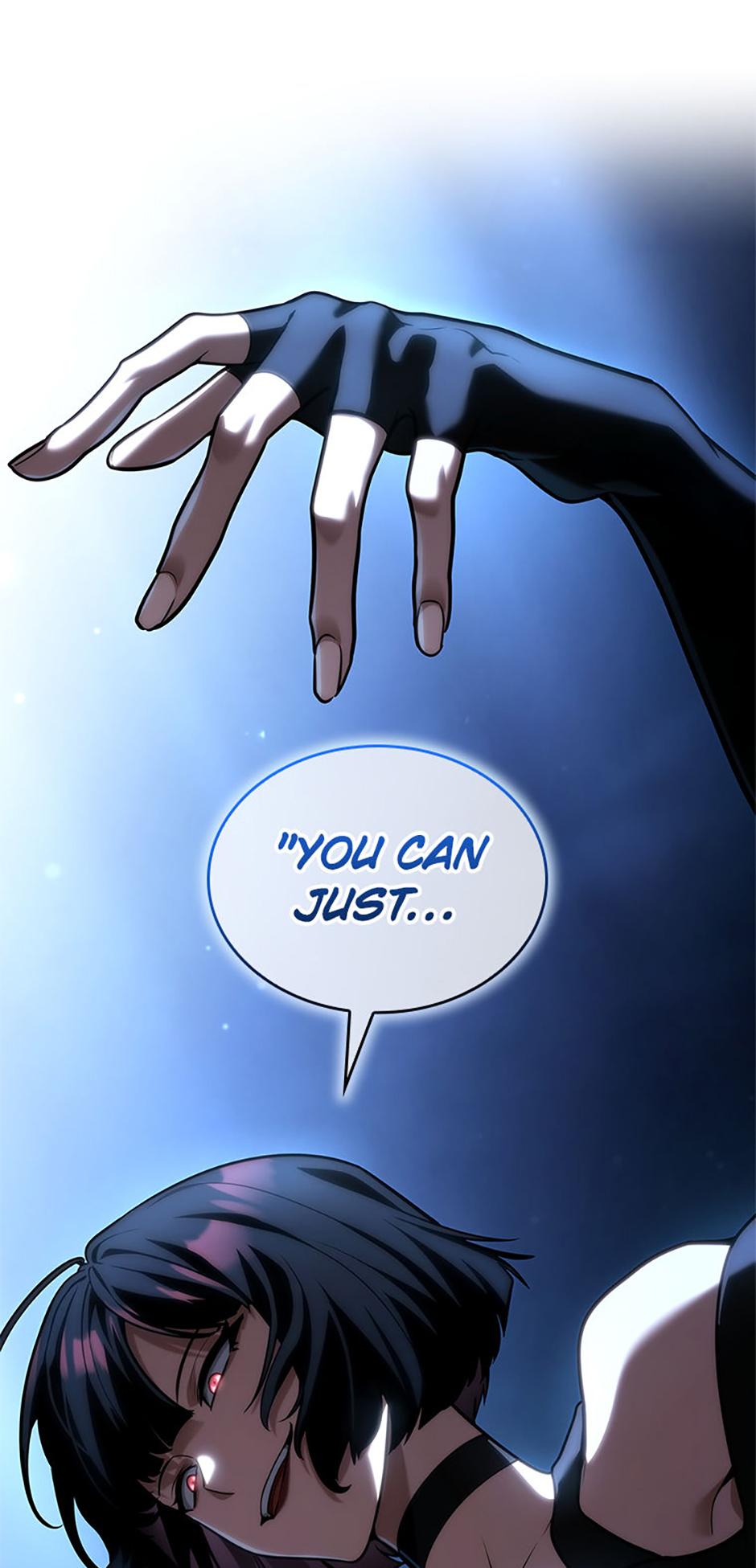 The Infinite Mage Chapter 136 — page 21