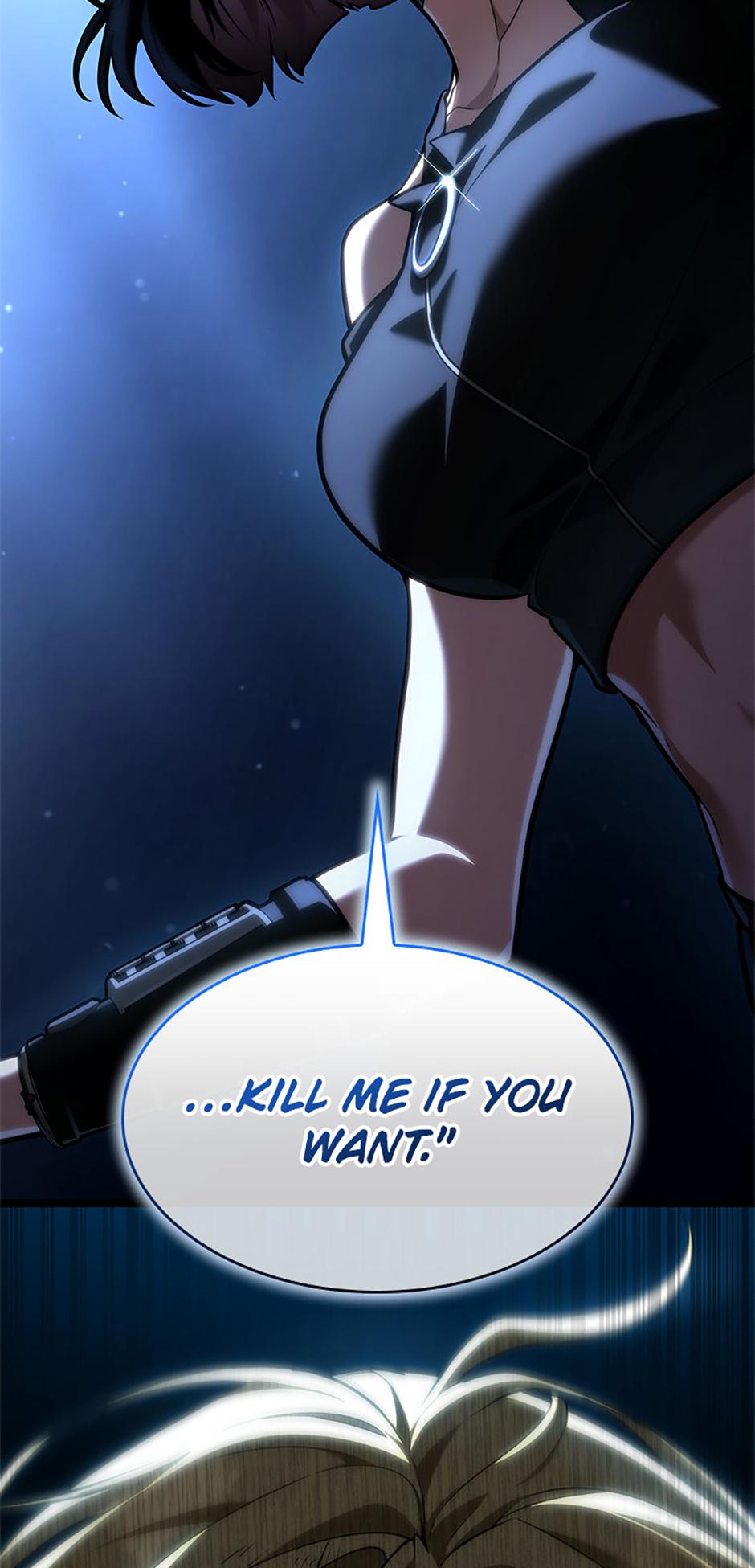 The Infinite Mage Chapter 136 — page 22