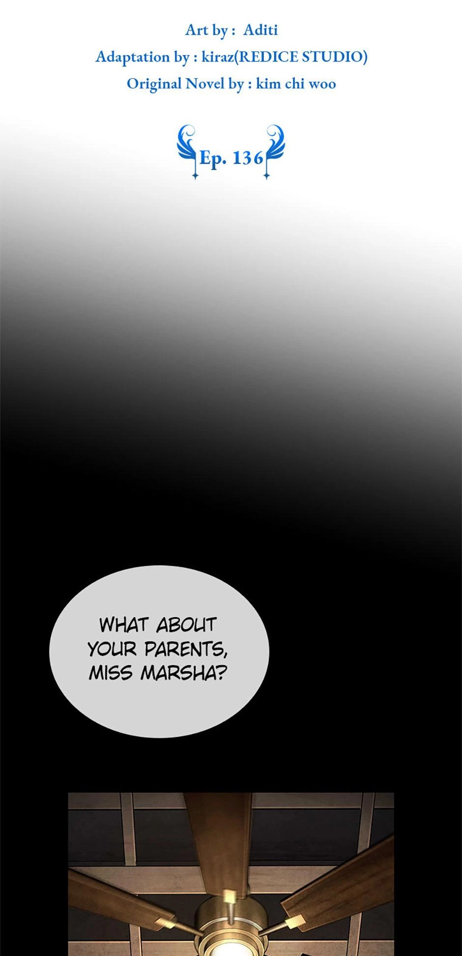 The Infinite Mage Chapter 136 — page 27