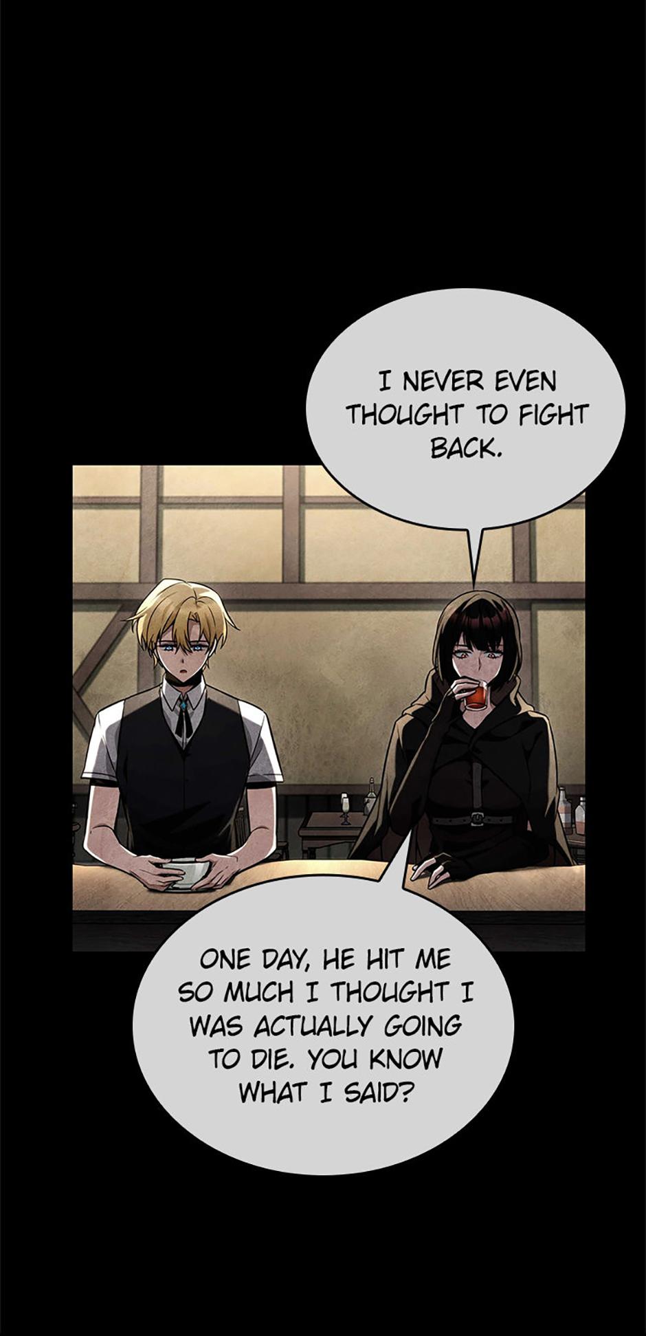 The Infinite Mage Chapter 136 — page 29