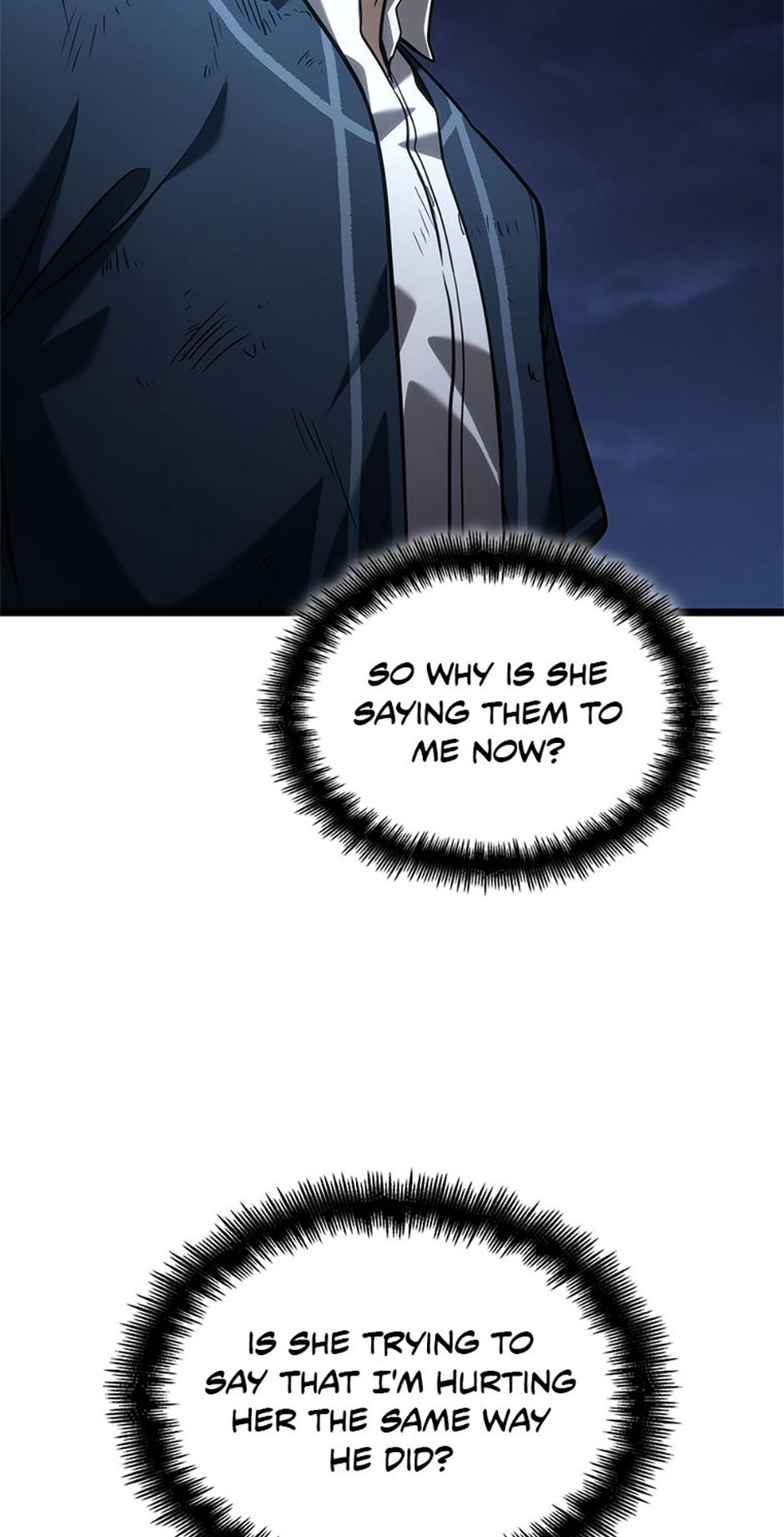 The Infinite Mage Chapter 136 — page 33