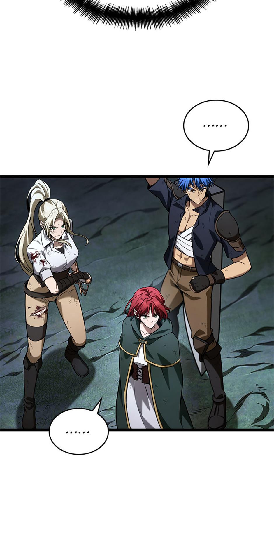 The Infinite Mage Chapter 136 — page 34