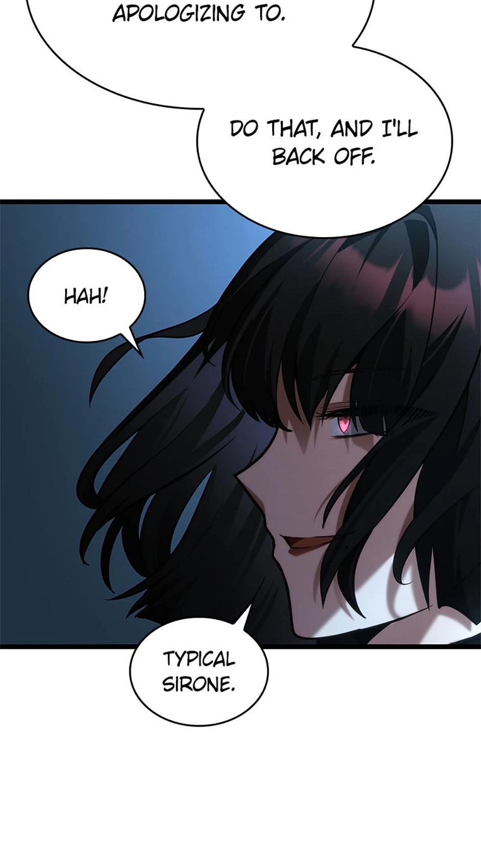 The Infinite Mage Chapter 136 — page 38