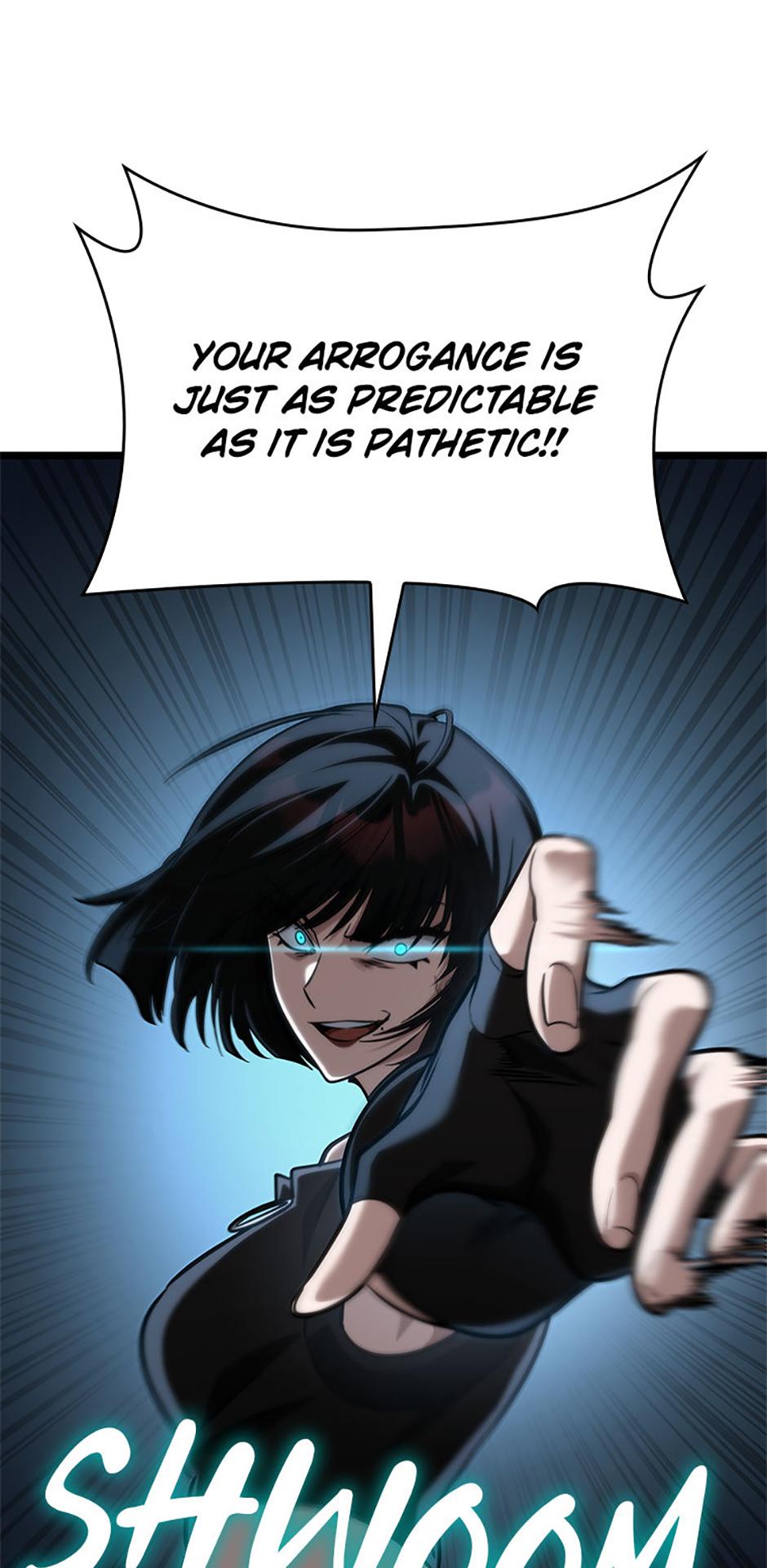 The Infinite Mage Chapter 136 — page 39