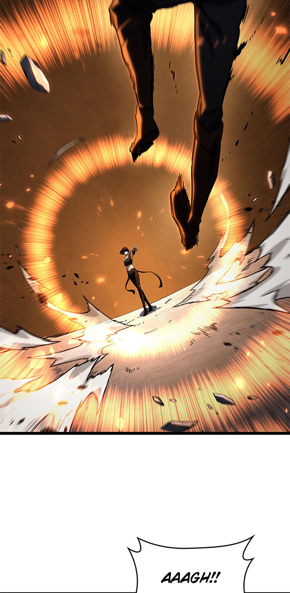 The Infinite Mage Chapter 136 — page 43